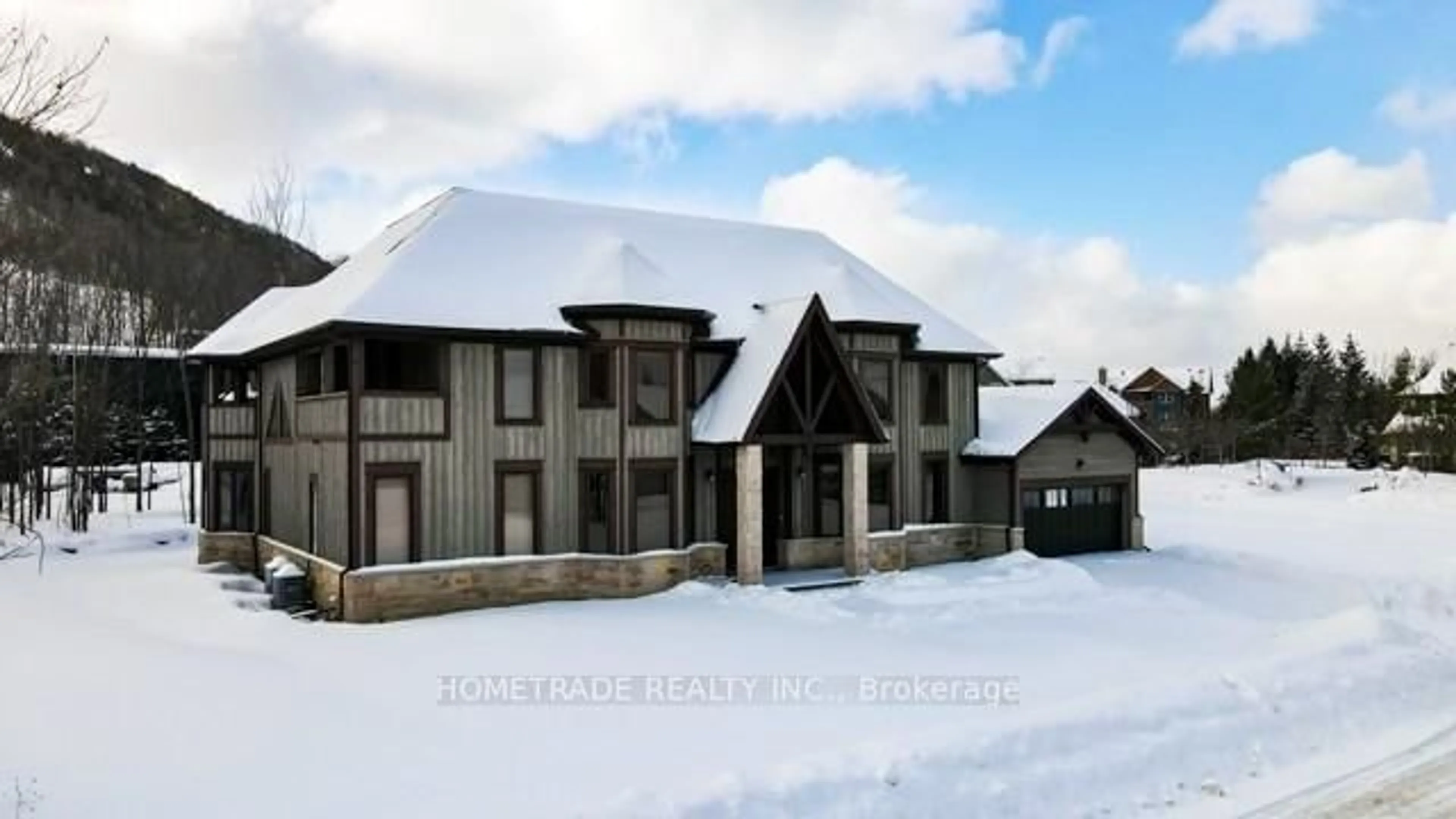 Unknown for 102 Hemlock Crt, Blue Mountains Ontario L9Y 0T3