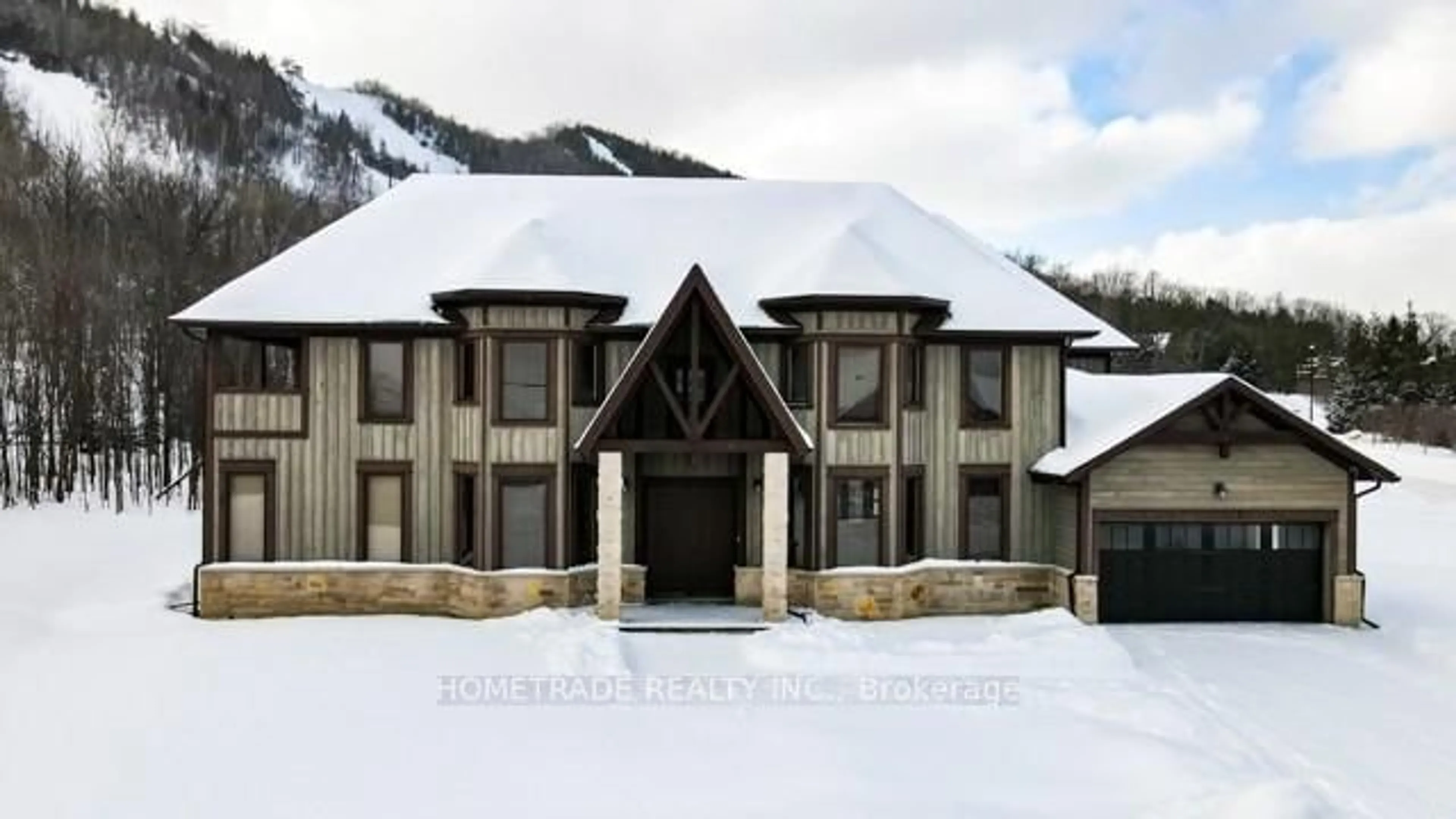 Unknown for 102 Hemlock Crt, Blue Mountains Ontario L9Y 0T3