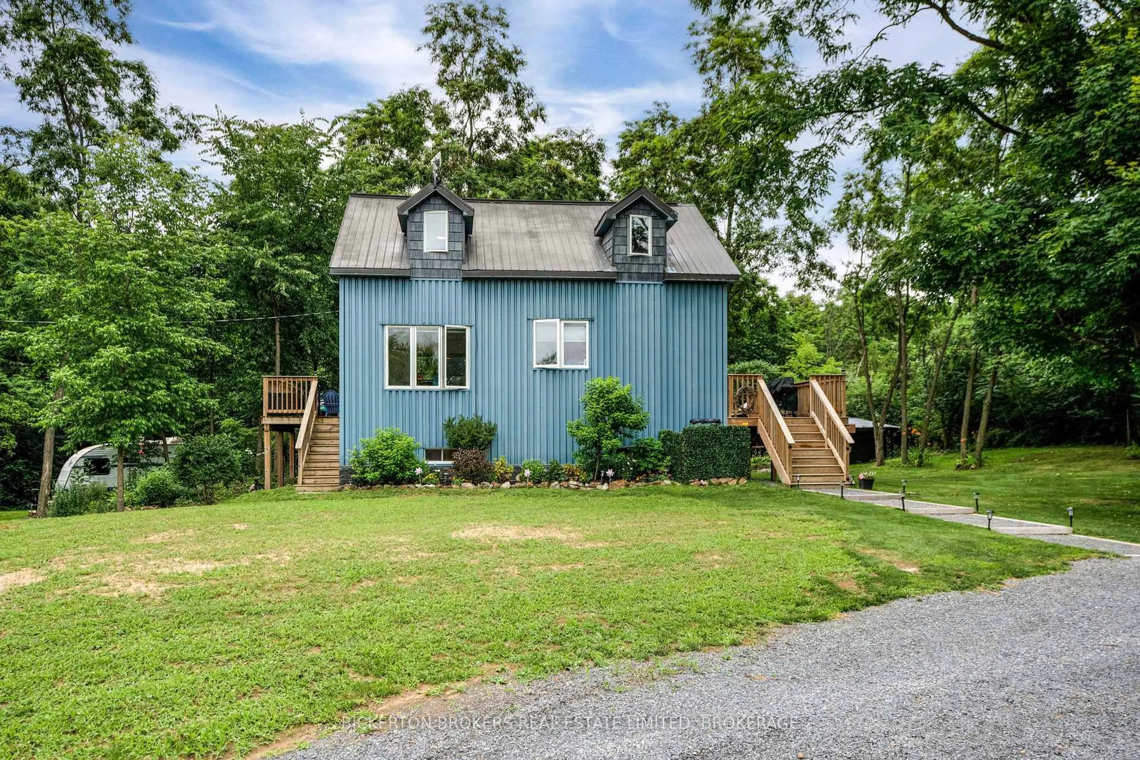 Unknown for 971 Fortune Line Rd, Rideau Lakes Ontario K0E 1N0