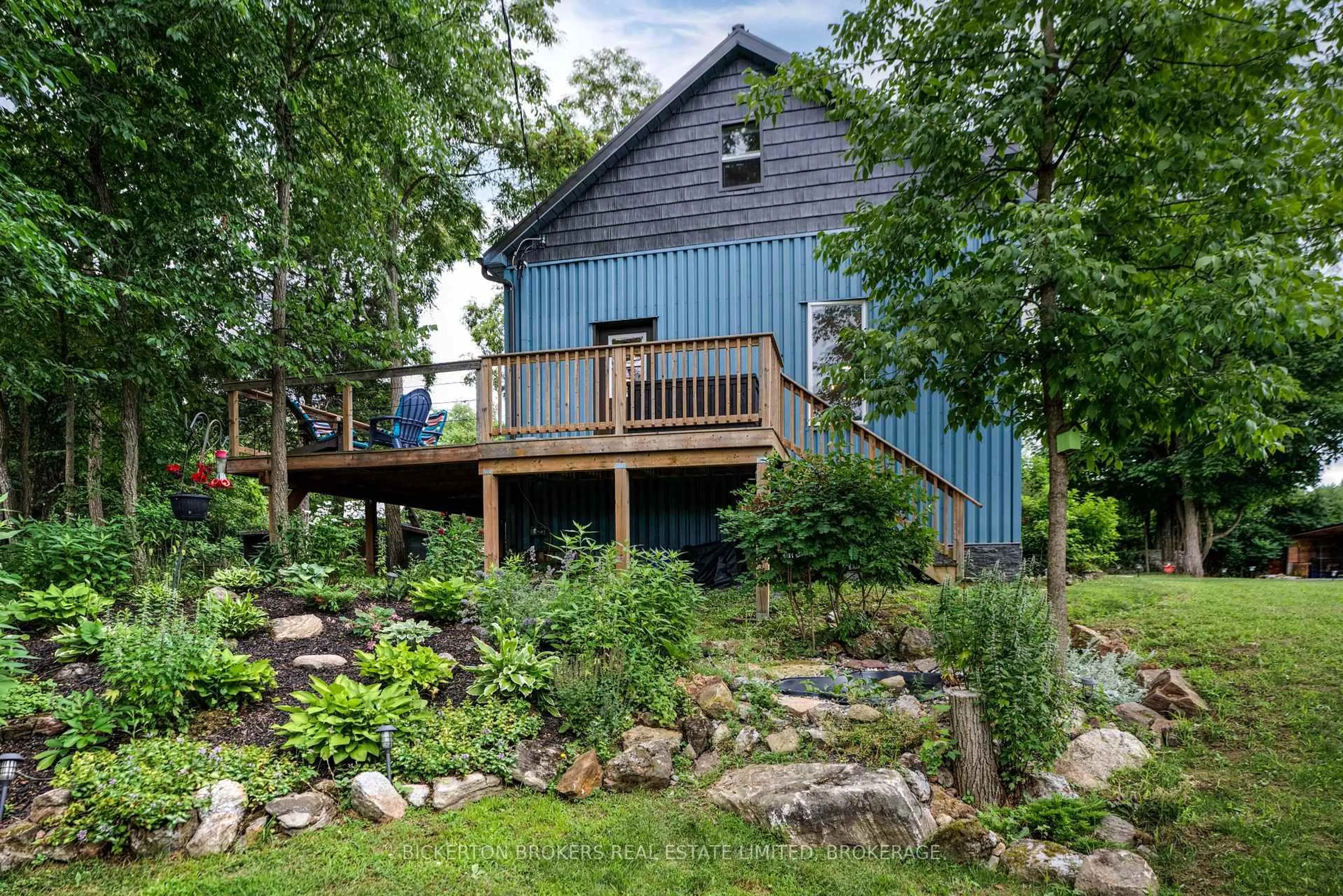 Unknown for 971 Fortune Line Rd, Rideau Lakes Ontario K0E 1N0