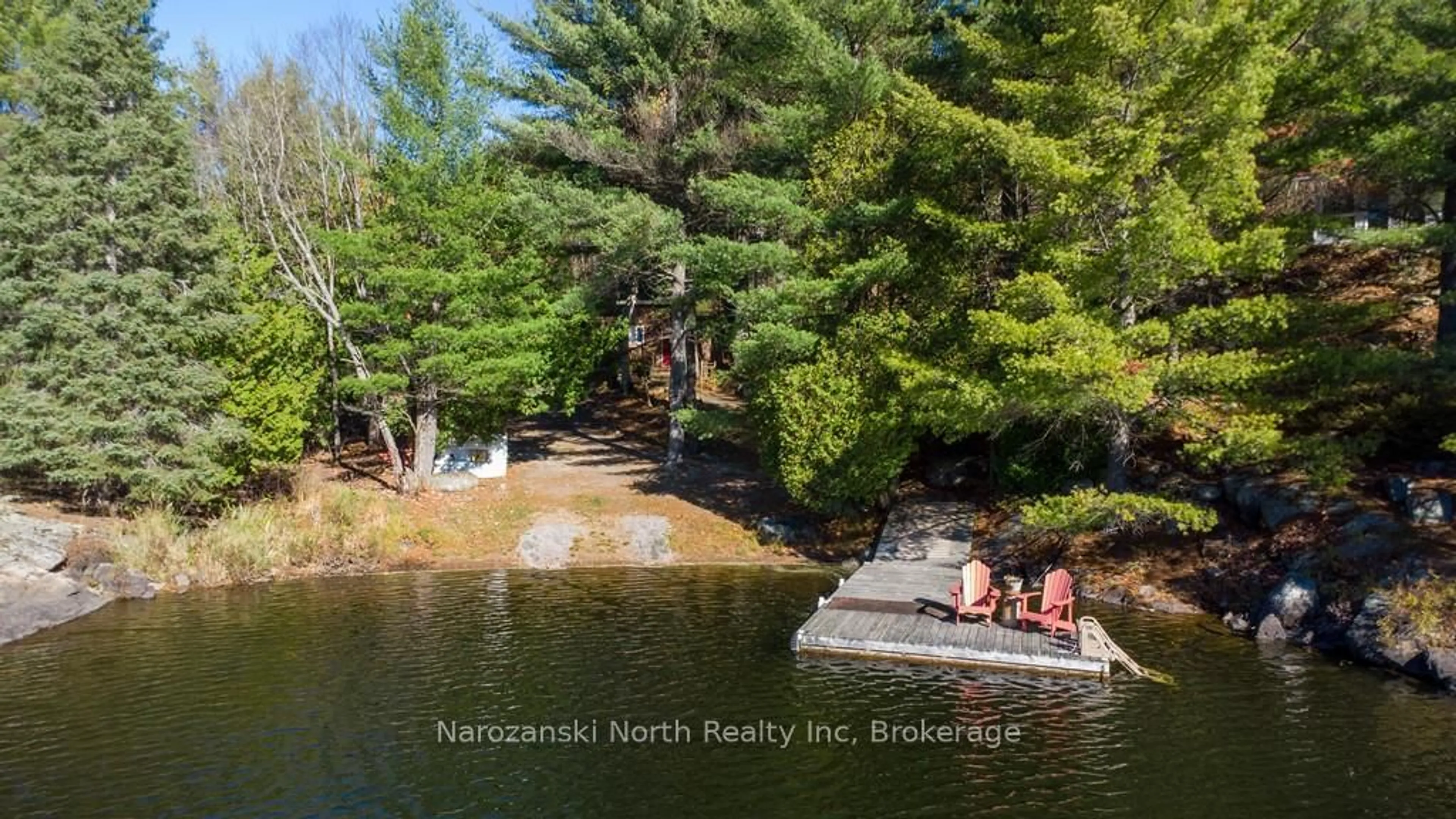 Unknown for 236 Bouchard Rd, French River Ontario P0M 1A0