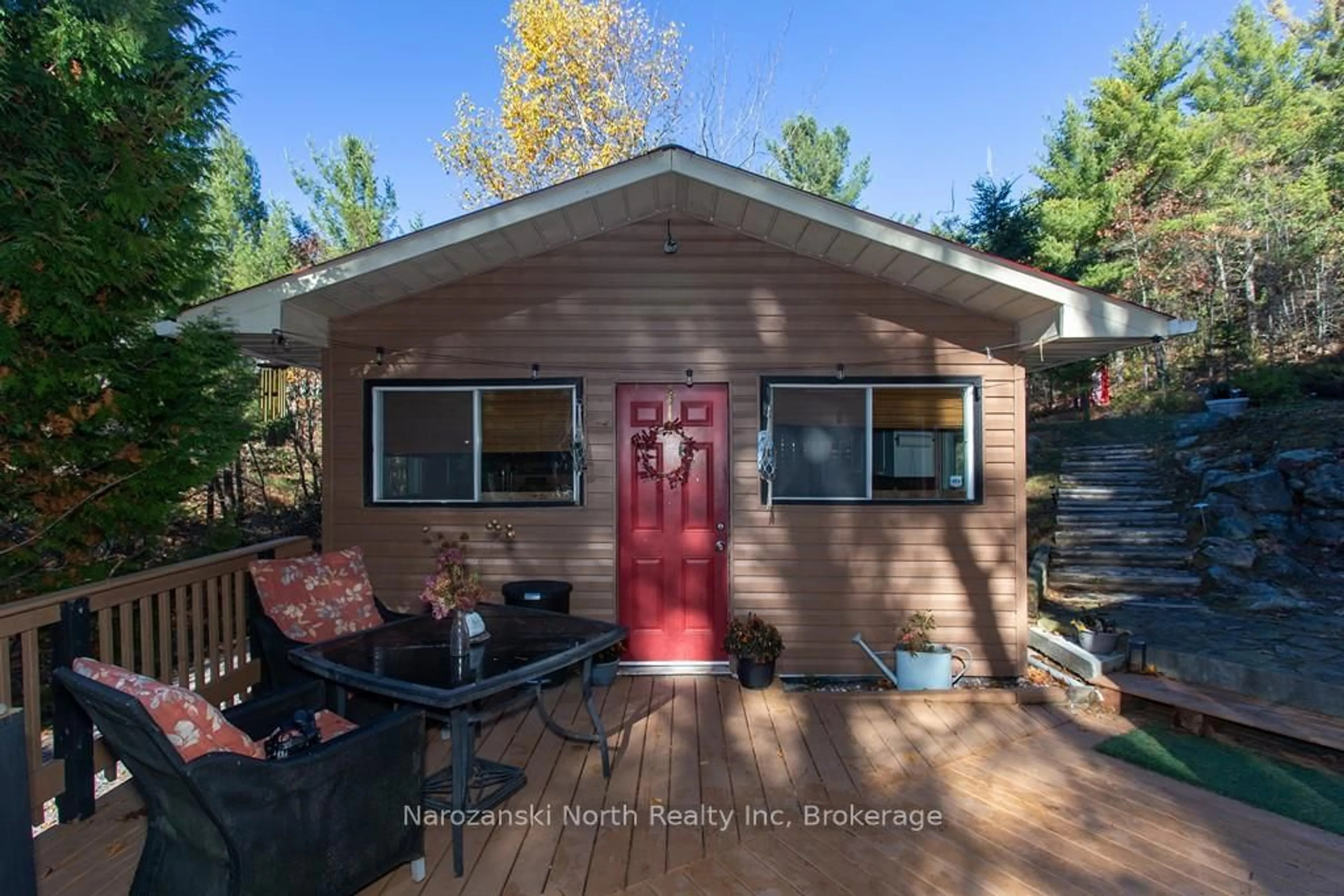 Unknown for 236 Bouchard Rd, French River Ontario P0M 1A0