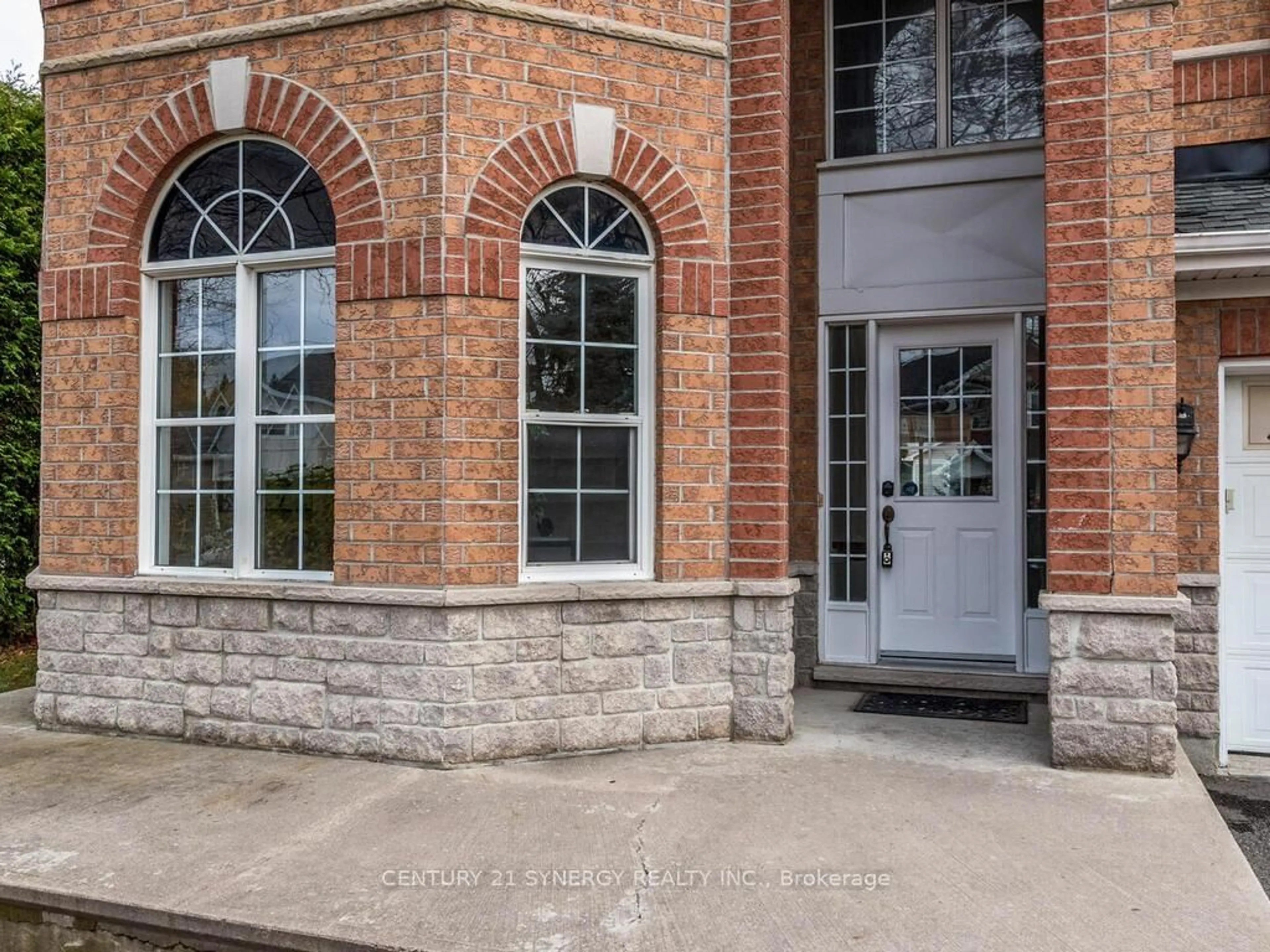 Home with brick exterior material, street for 34 Eliza Cres, Stittsville Ontario K2S 2A3