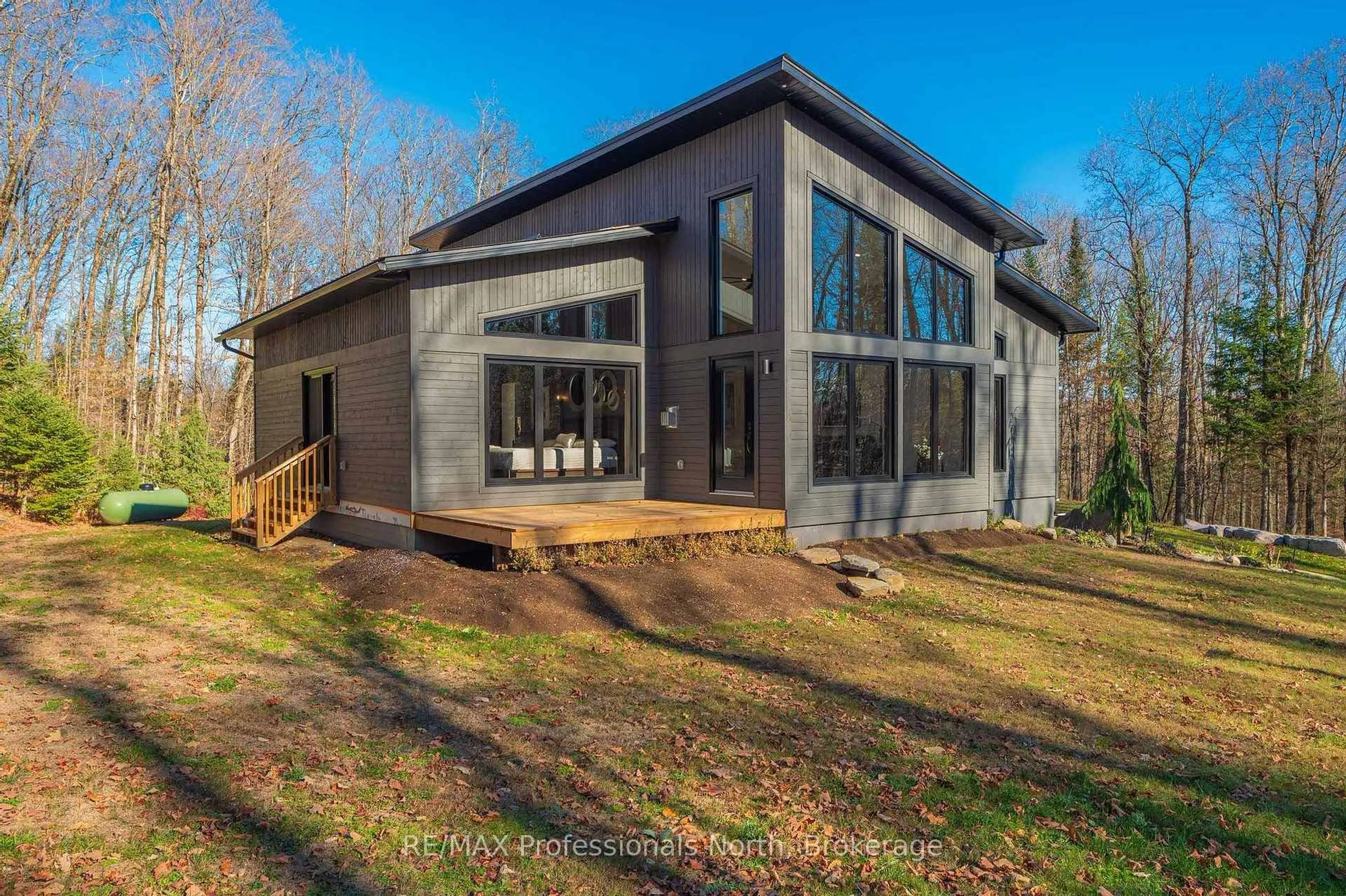 Unknown for 3777 Glamorgan Rd, Dysart et al Ontario K0M 1S0