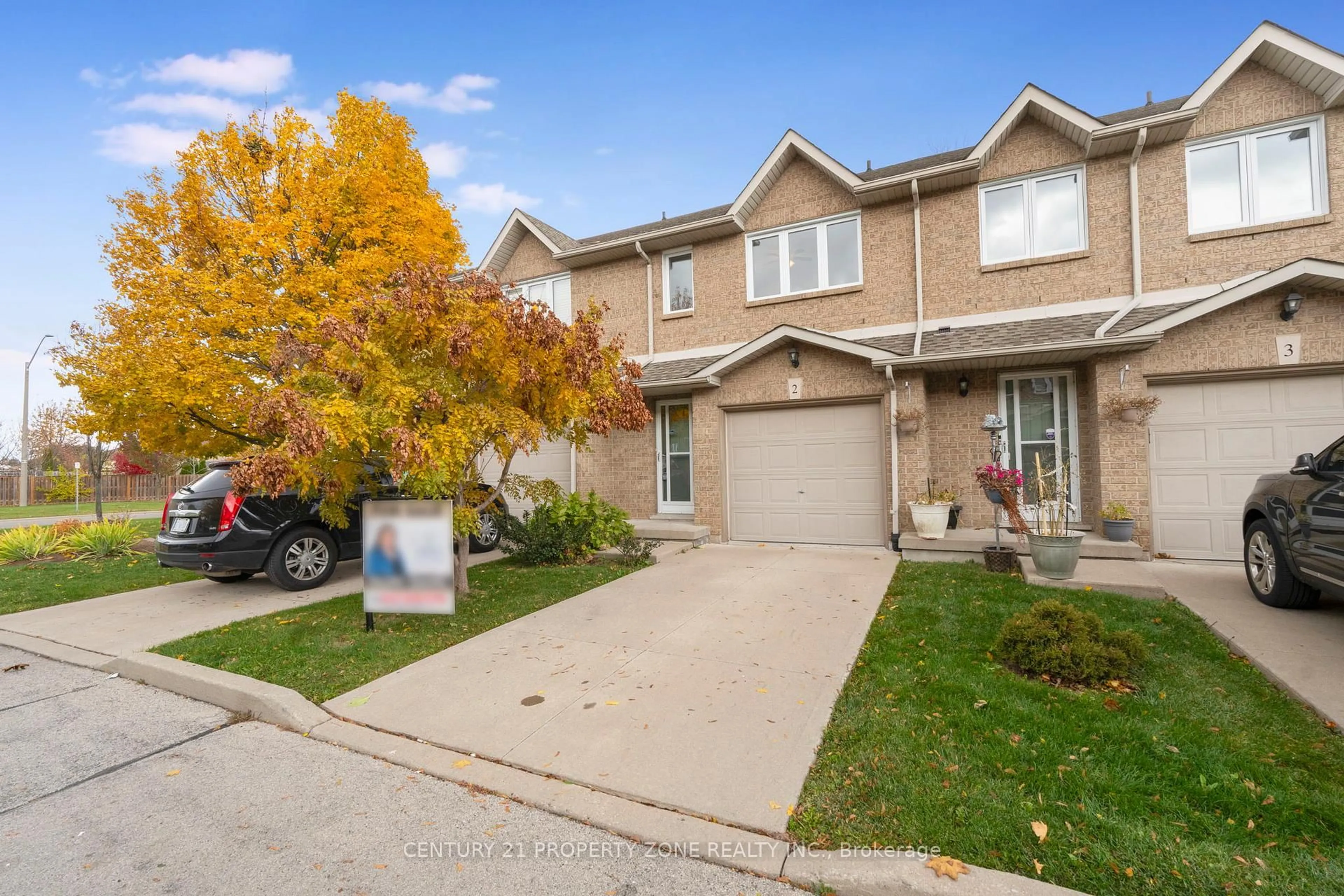 Unknown for 1809 Upper Wentworth St #2, Hamilton Ontario L9B 2R9