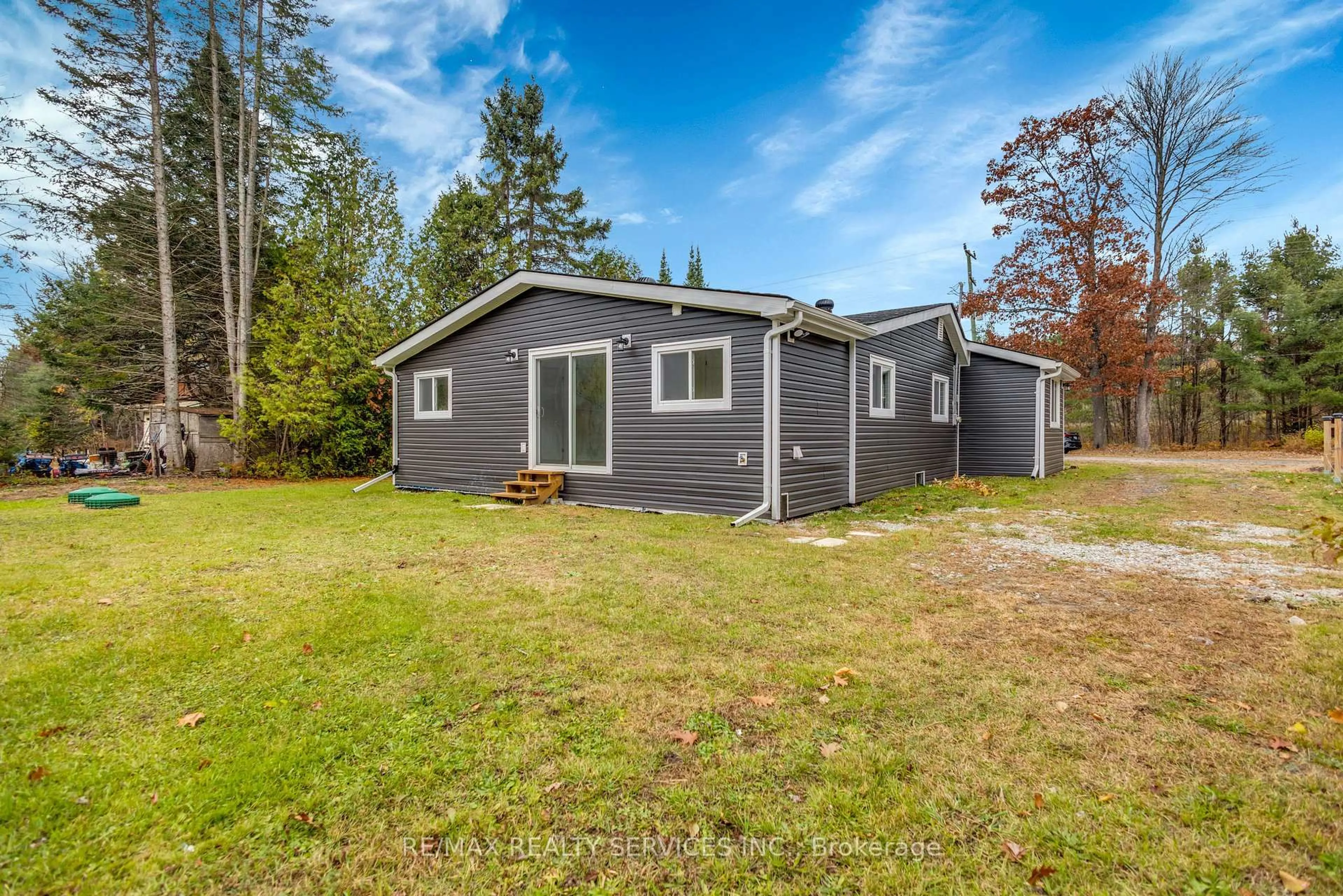 Unknown for 7826 Lake Jospeh Rd, Georgian Bay Ontario P0B 1K0