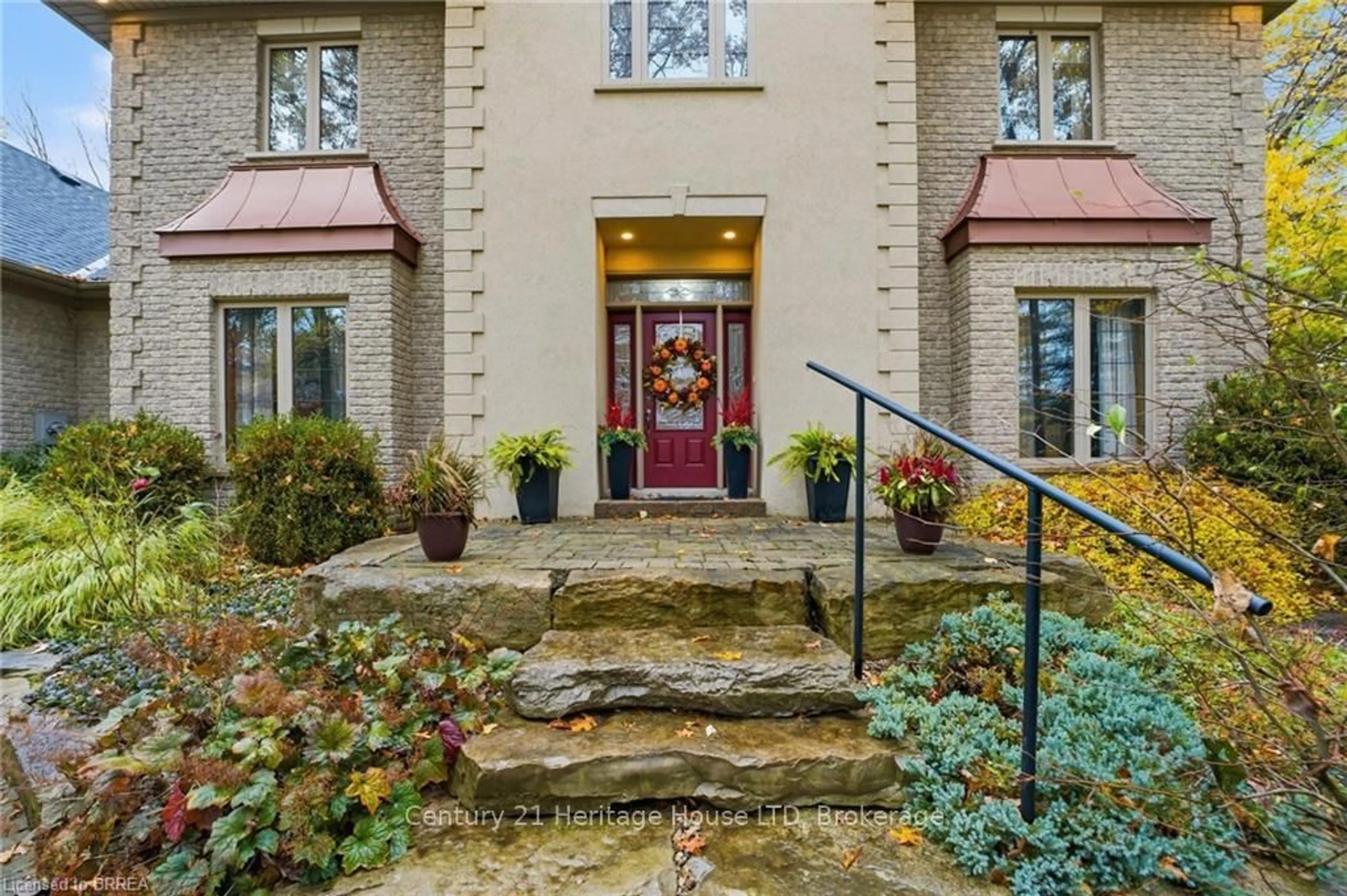 Unknown for 271 Windham 14 Rd, Norfolk Ontario N3Y 4K6