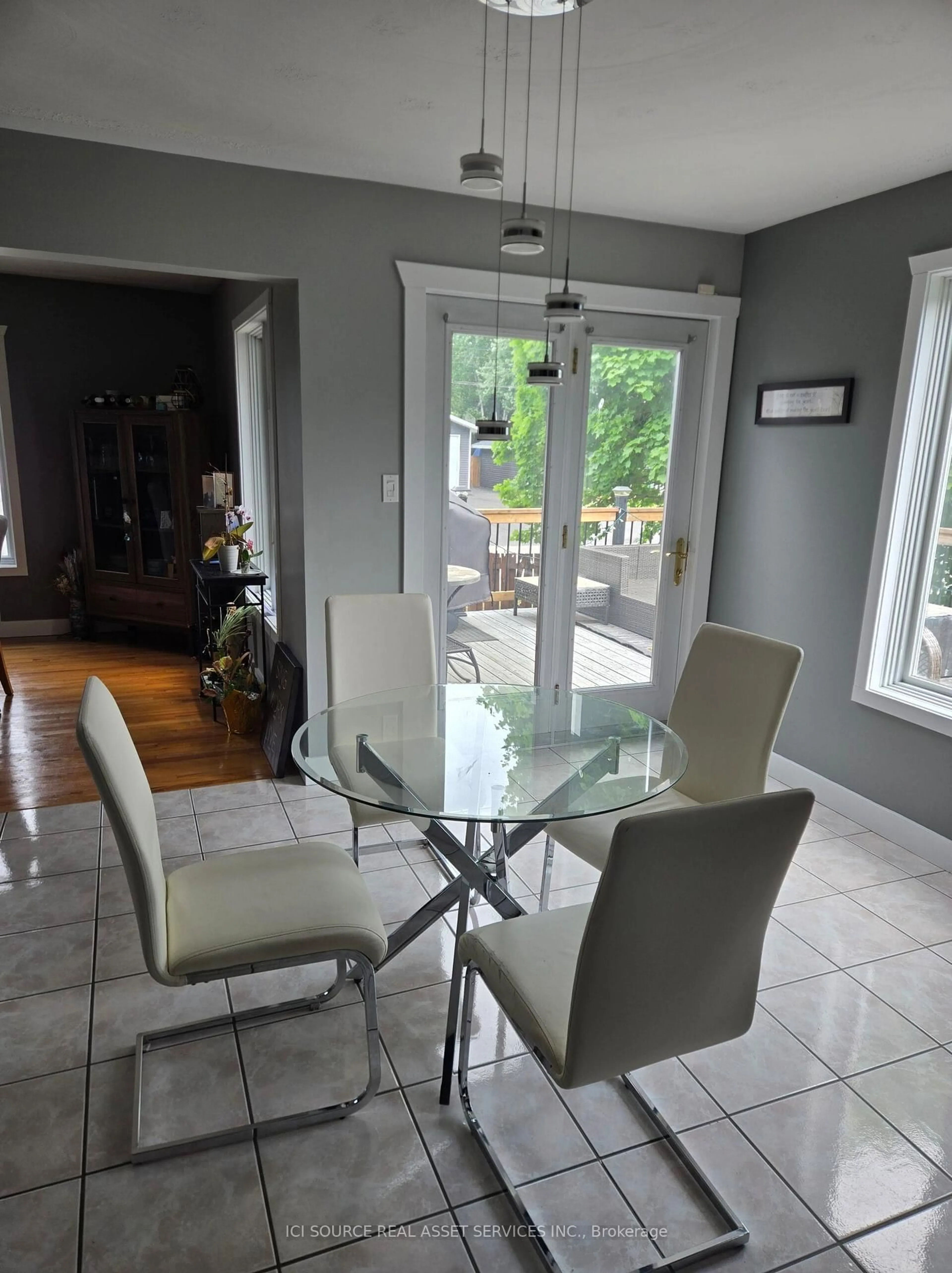 Dining room, unknown for 1573 Rose Crt, Greater Sudbury Ontario P3P 1A8