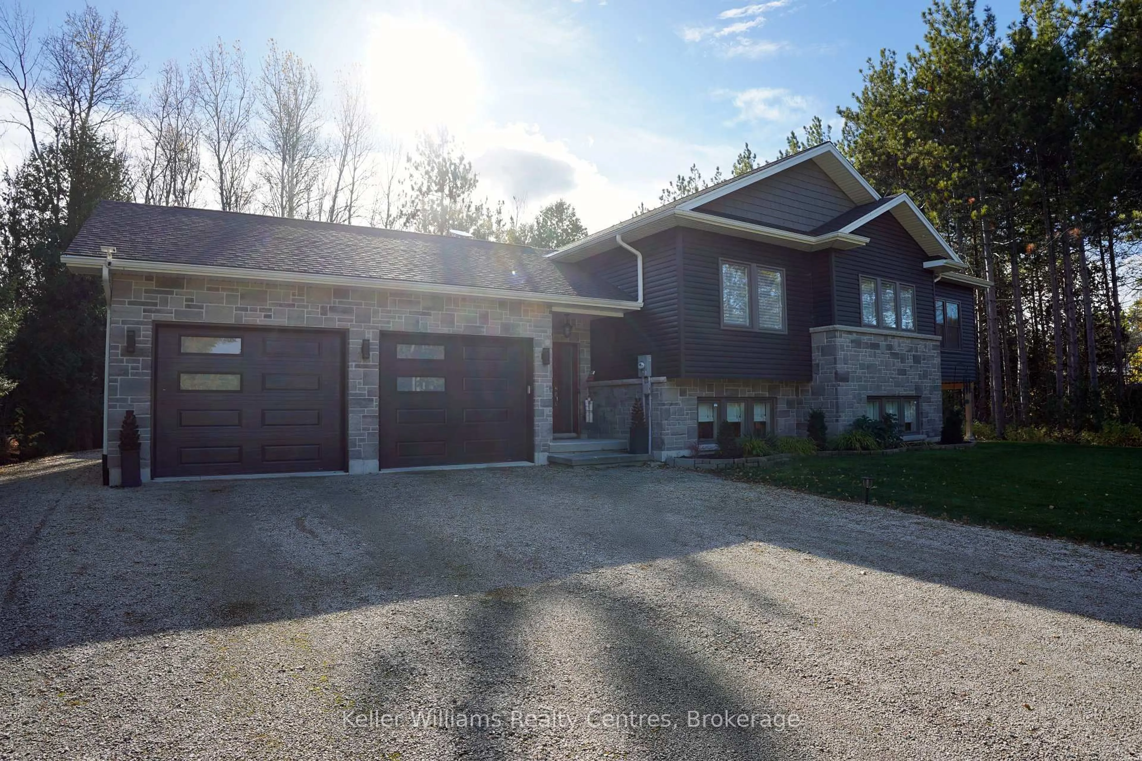 Unknown for 18 Telford St, South Bruce Peninsula Ontario N0H 2T0