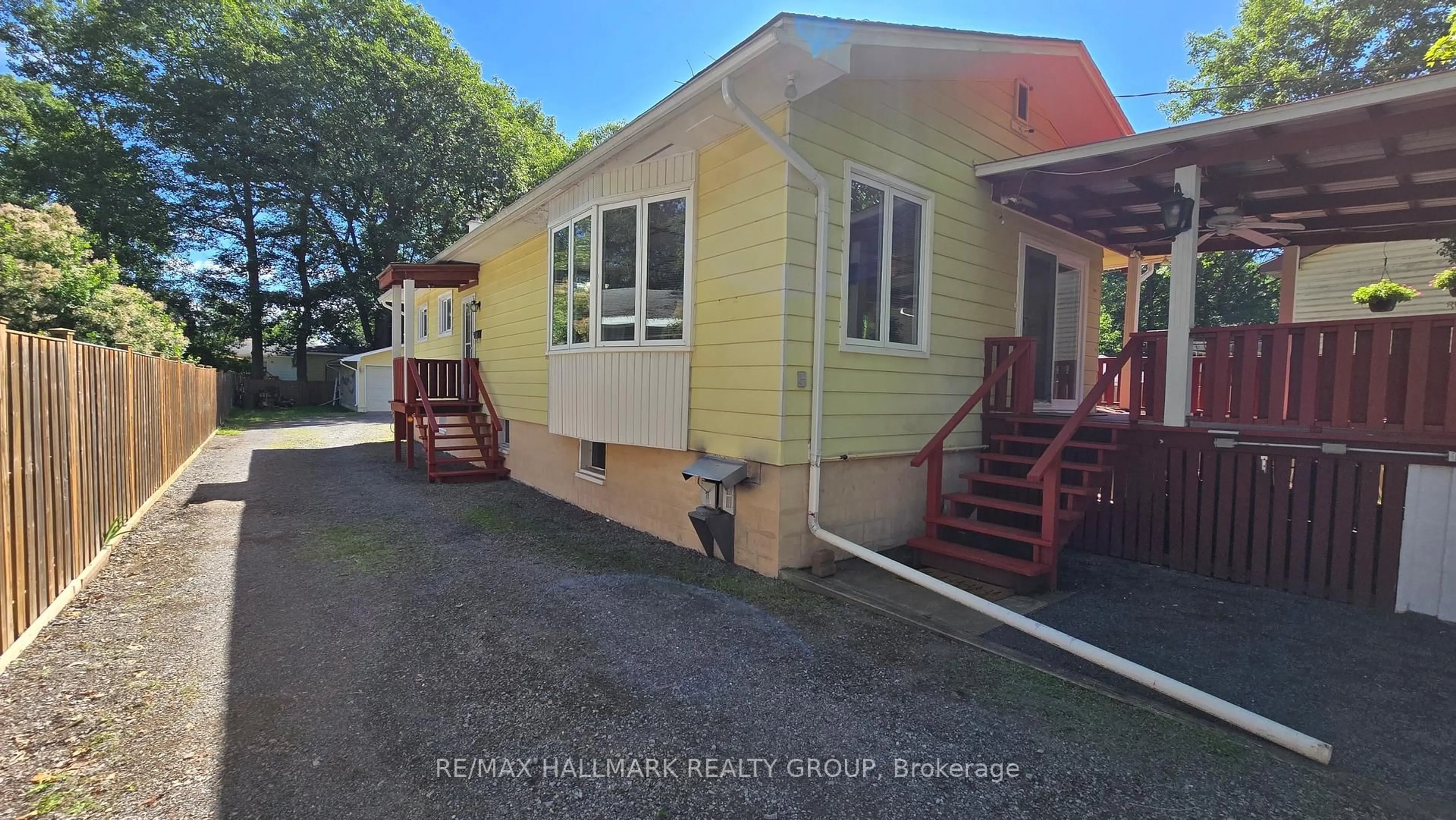 Unknown for 266 Baldwin St, Ottawa Ontario K0A 3M0