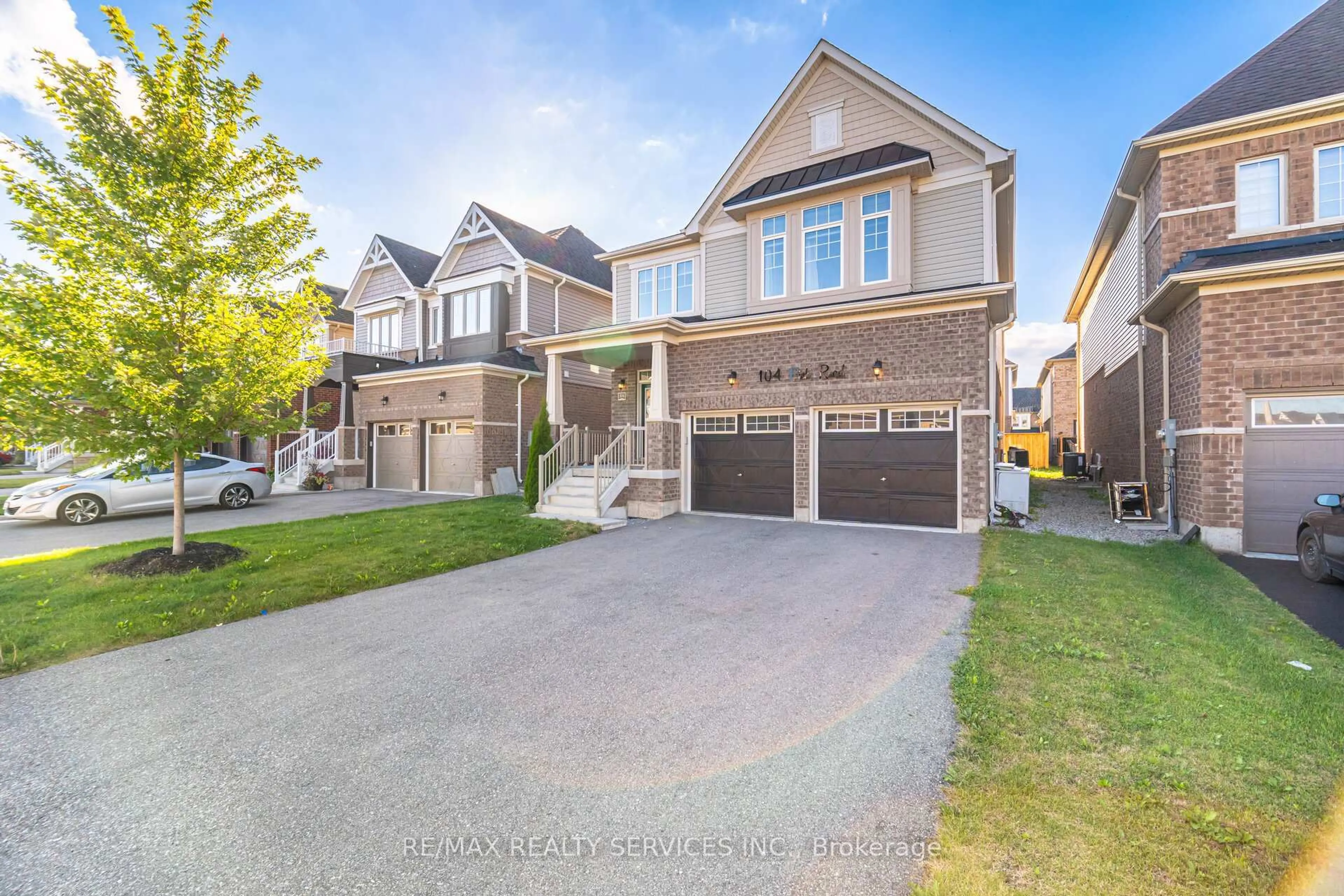 Unknown for 104 Pick Rd, Guelph/Eramosa Ontario N0B 2K0