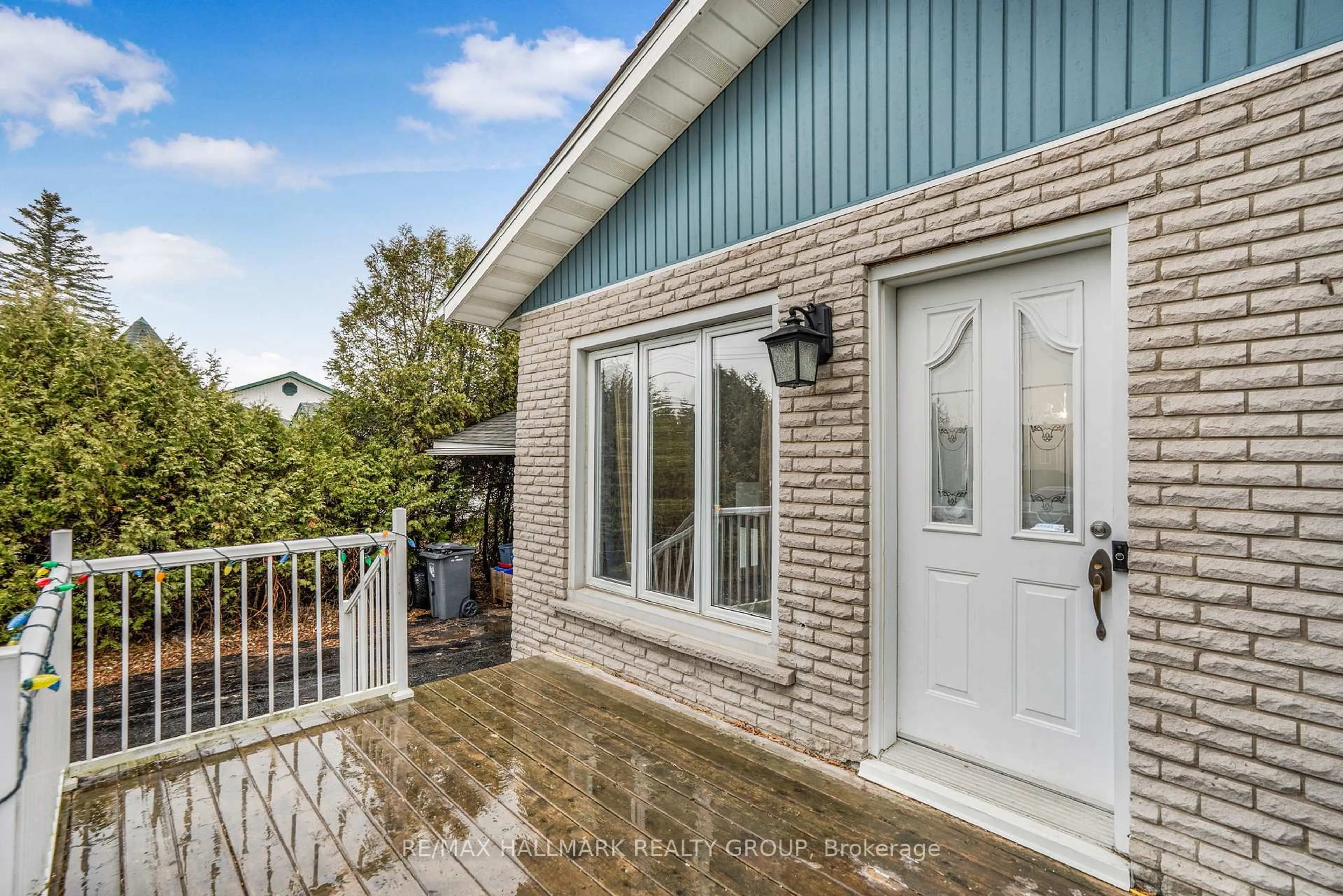 Unknown for 4837 county road 14 Rd, Hawkesbury Ontario K0B 1P0