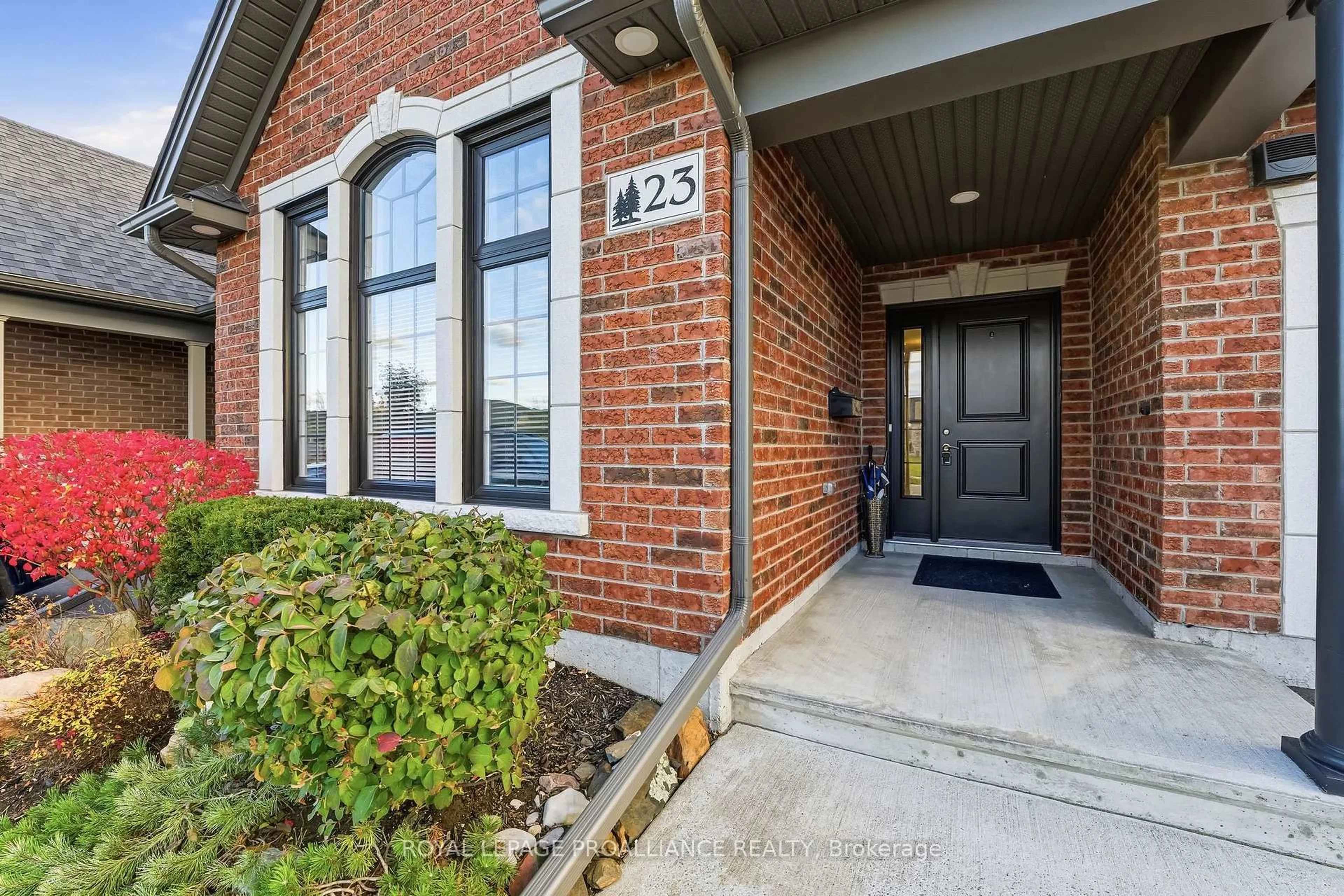 Unknown for 23 Cove Cres, Brighton Ontario K0K 1K0