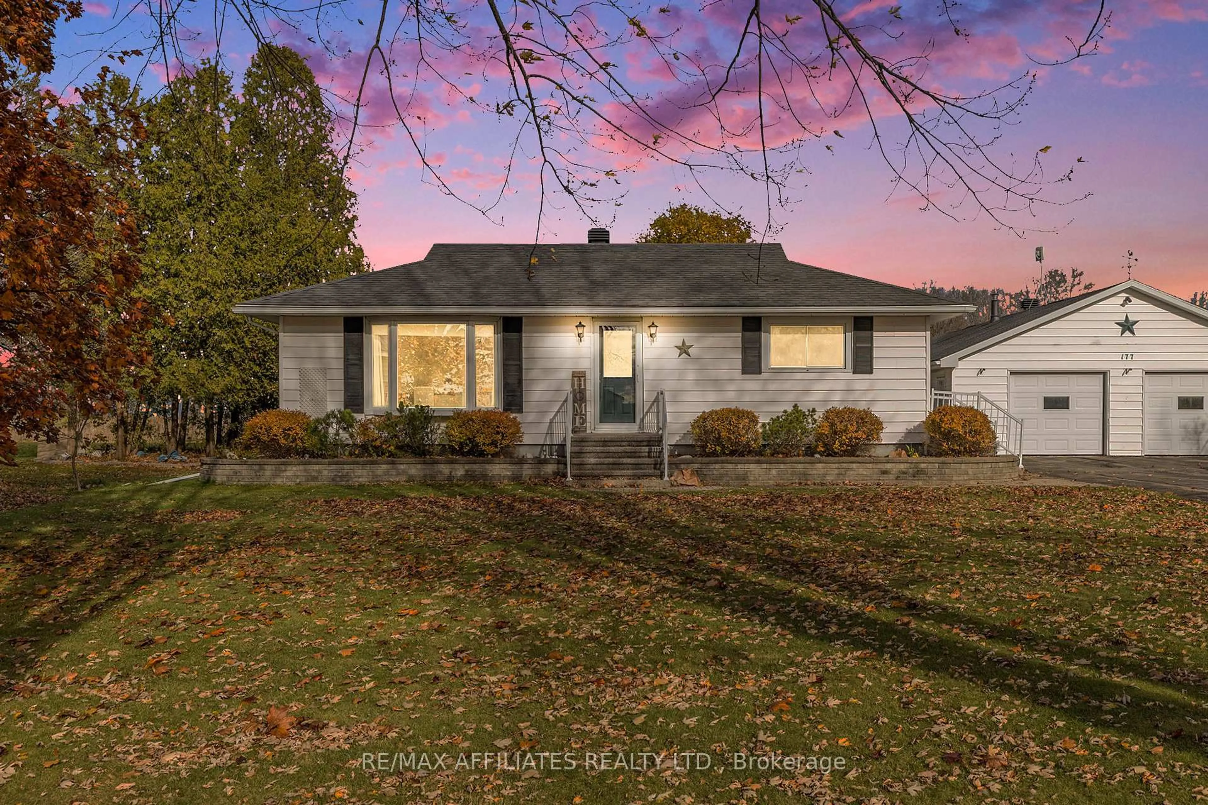 Unknown for 177 County Road 29 Rd, Elizabethtown-Kitley Ontario K0E 1H0