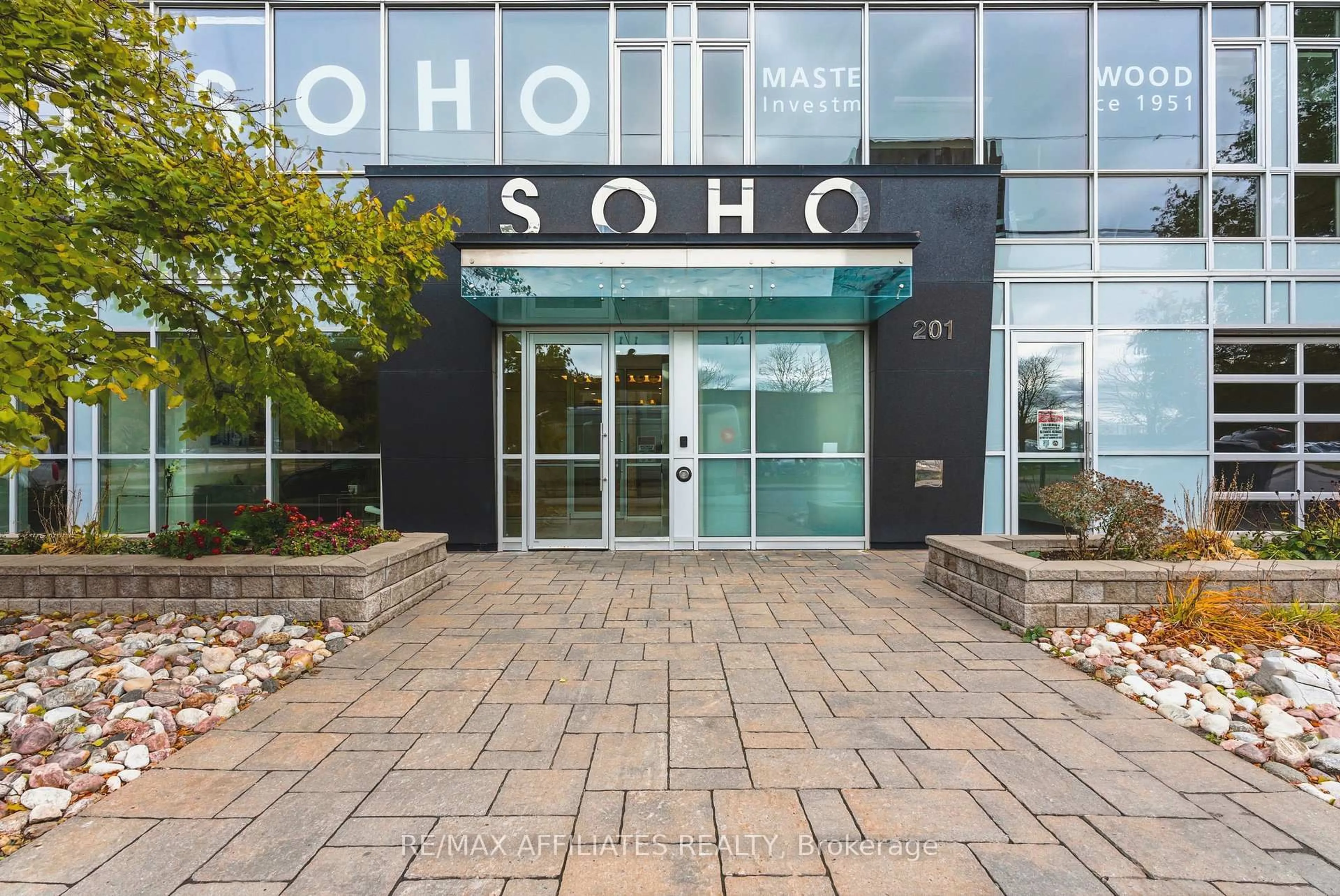 Patio, unknown for 201 Parkdale Ave #508, Ottawa Ontario K1Y 1E8