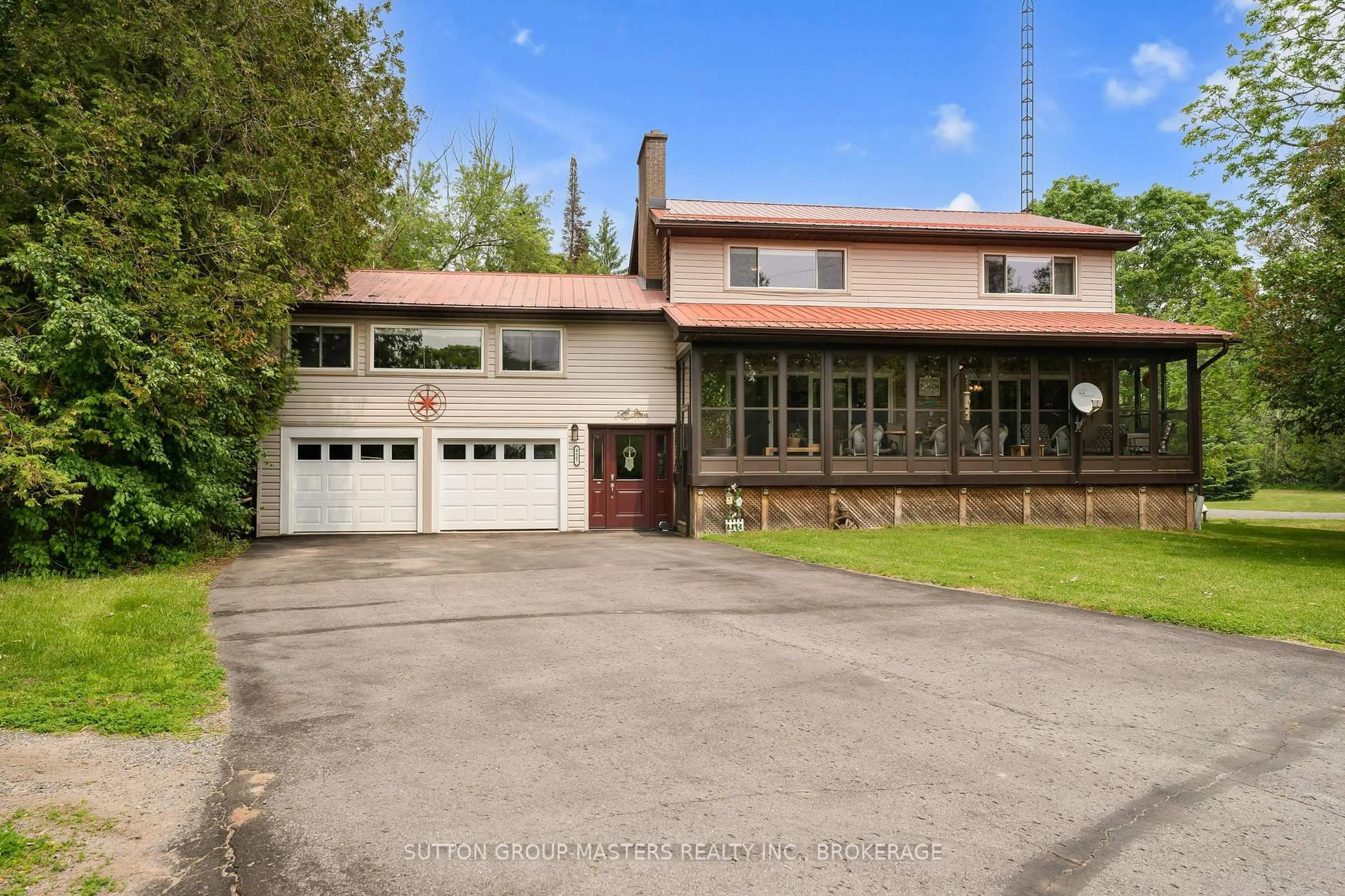 Unknown for 4667 Clearwater Rd, Sydenham Ontario K0H 2T0