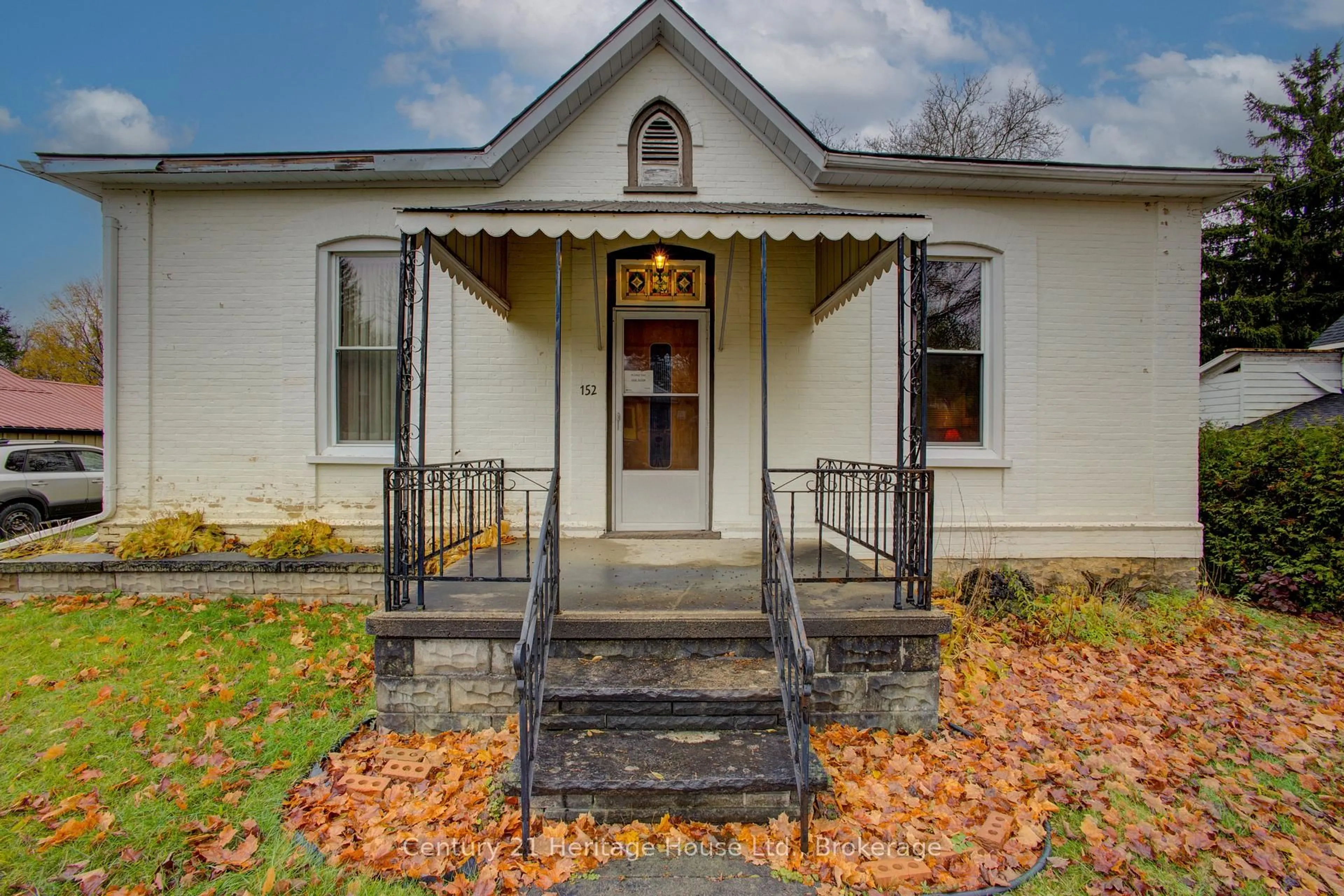 Unknown for 152 Countess St, West Grey Ontario N0G 1R0