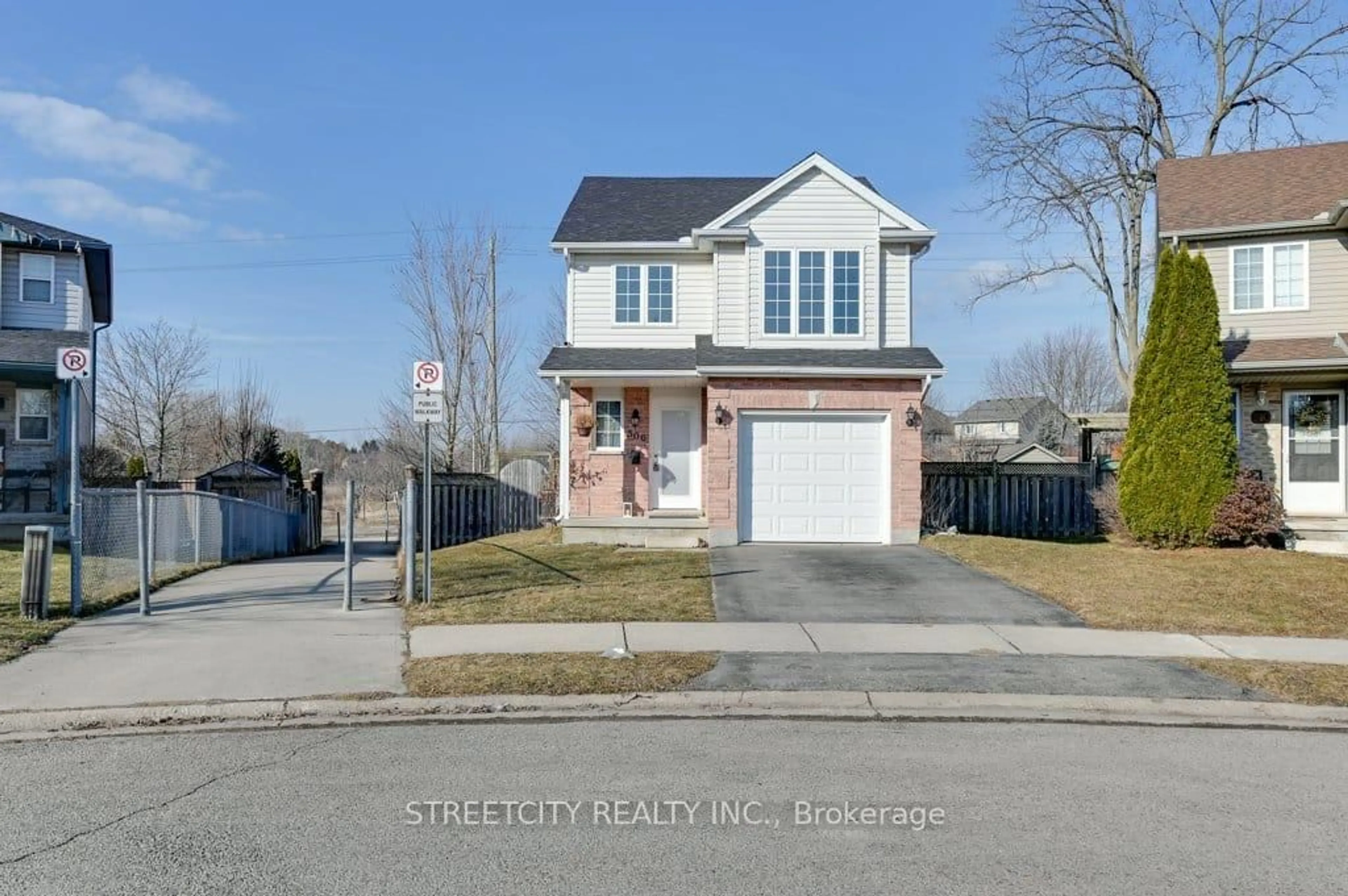 Unknown for 506 Blackwater Pl, London North Ontario N5X 4J4
