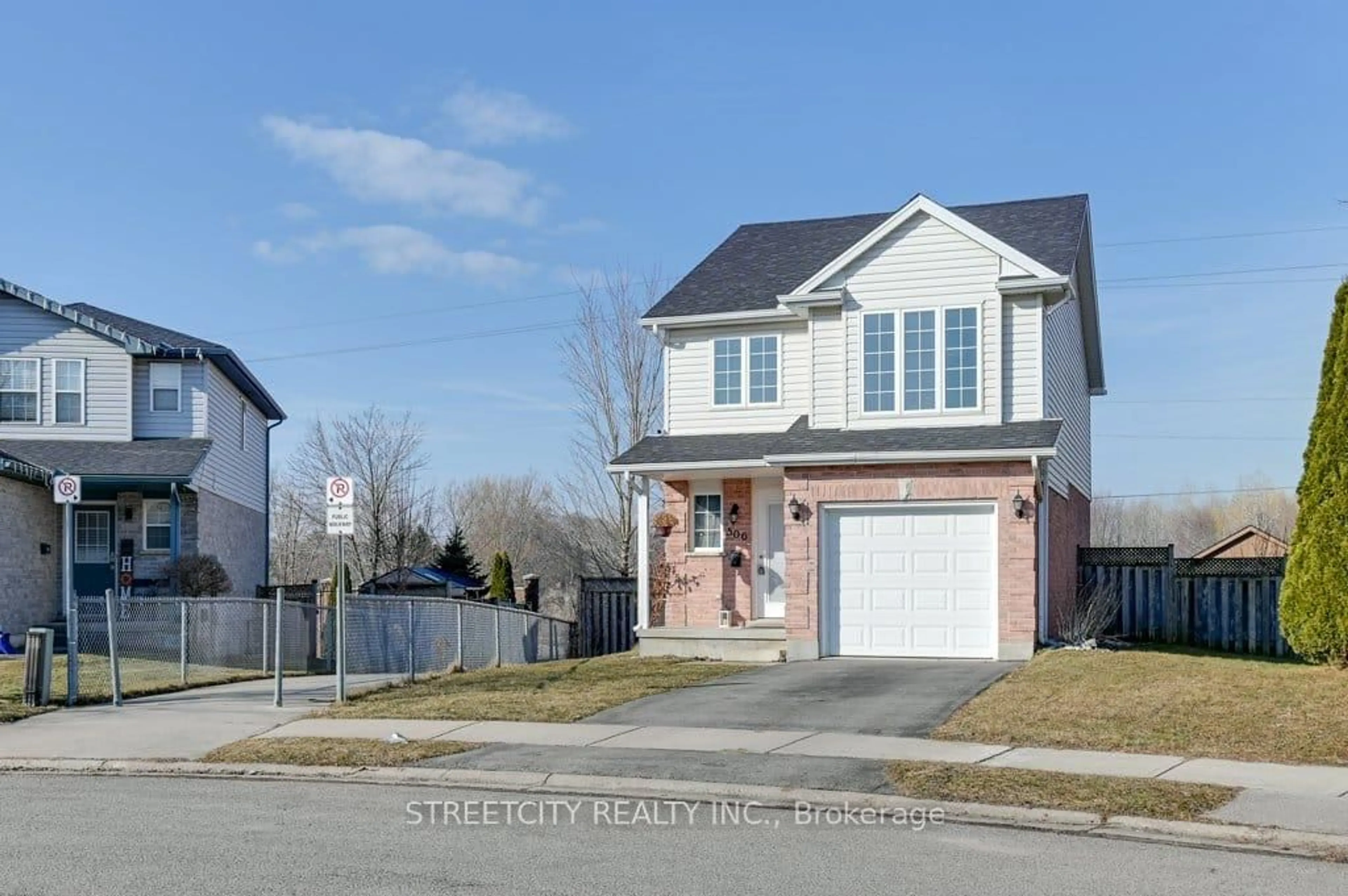 Unknown for 506 Blackwater Pl, London North Ontario N5X 4J4