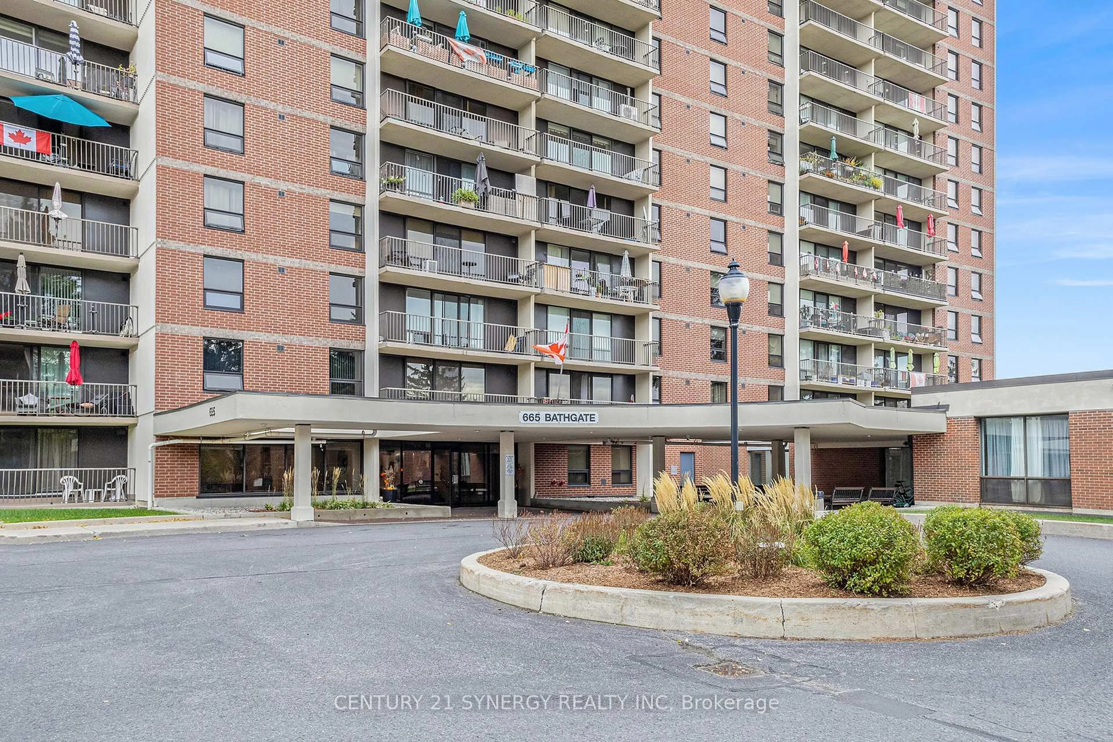 Unknown for 665 Bathgate Dr #2113, Ottawa Ontario K1K 3Y4