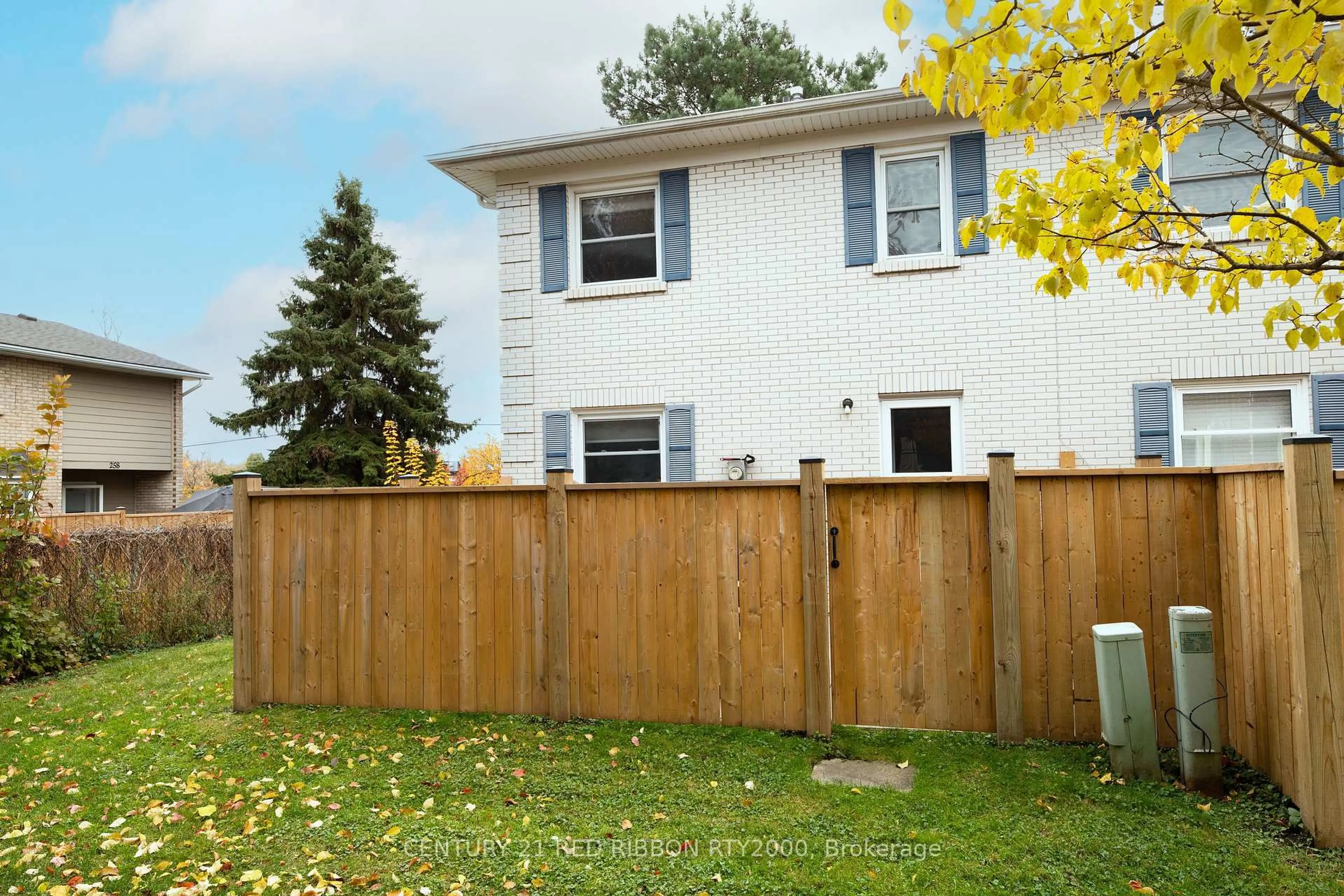 Unknown for 535 Gainsborough Rd #535, London North Ontario N6G 2C5