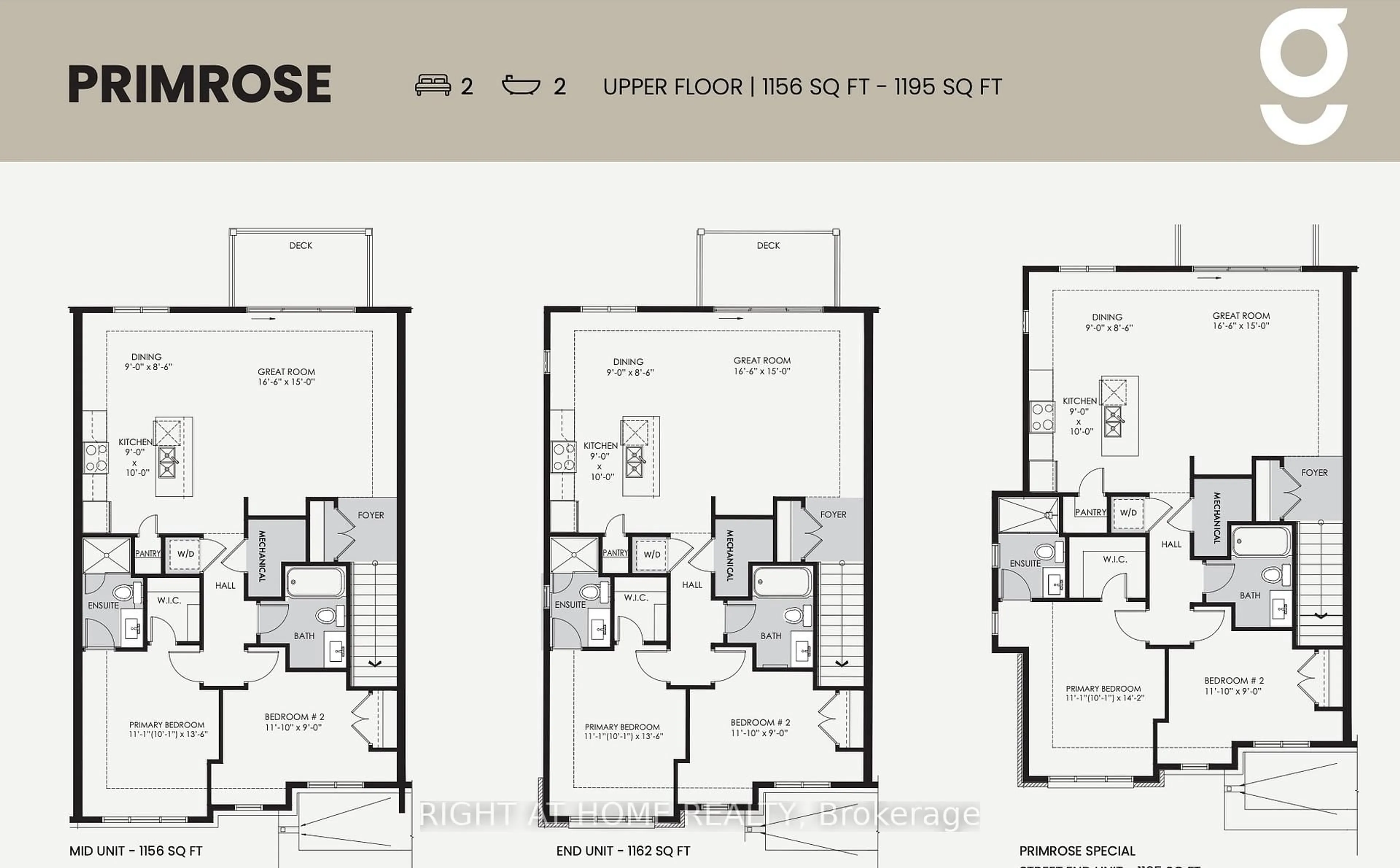 Floor plan for 20 Maize St #Unit 213 - 20F, Kanata Ontario K2S 3A9