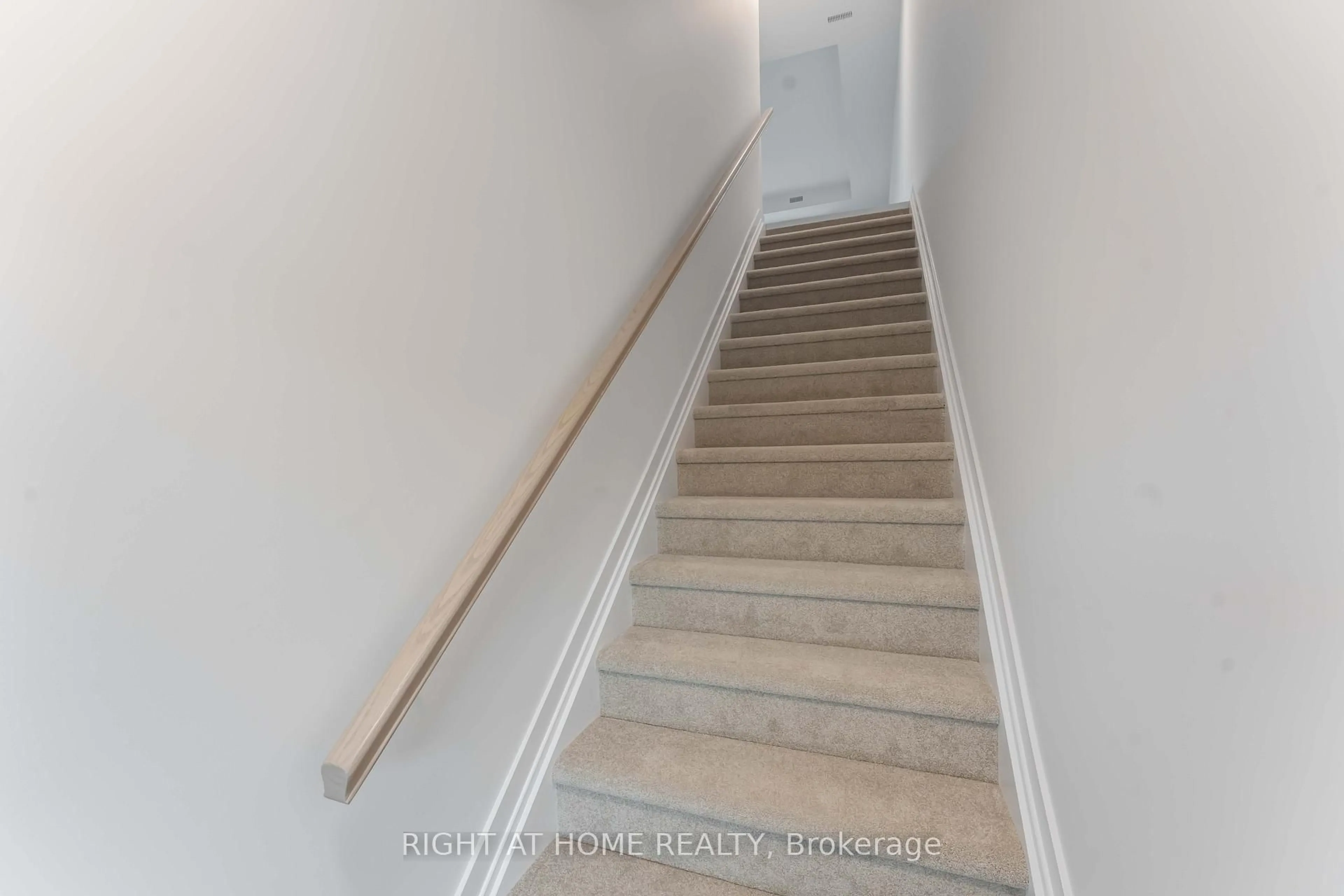 Stairs for 20 Maize St #Unit 213 - 20F, Kanata Ontario K2S 3A9