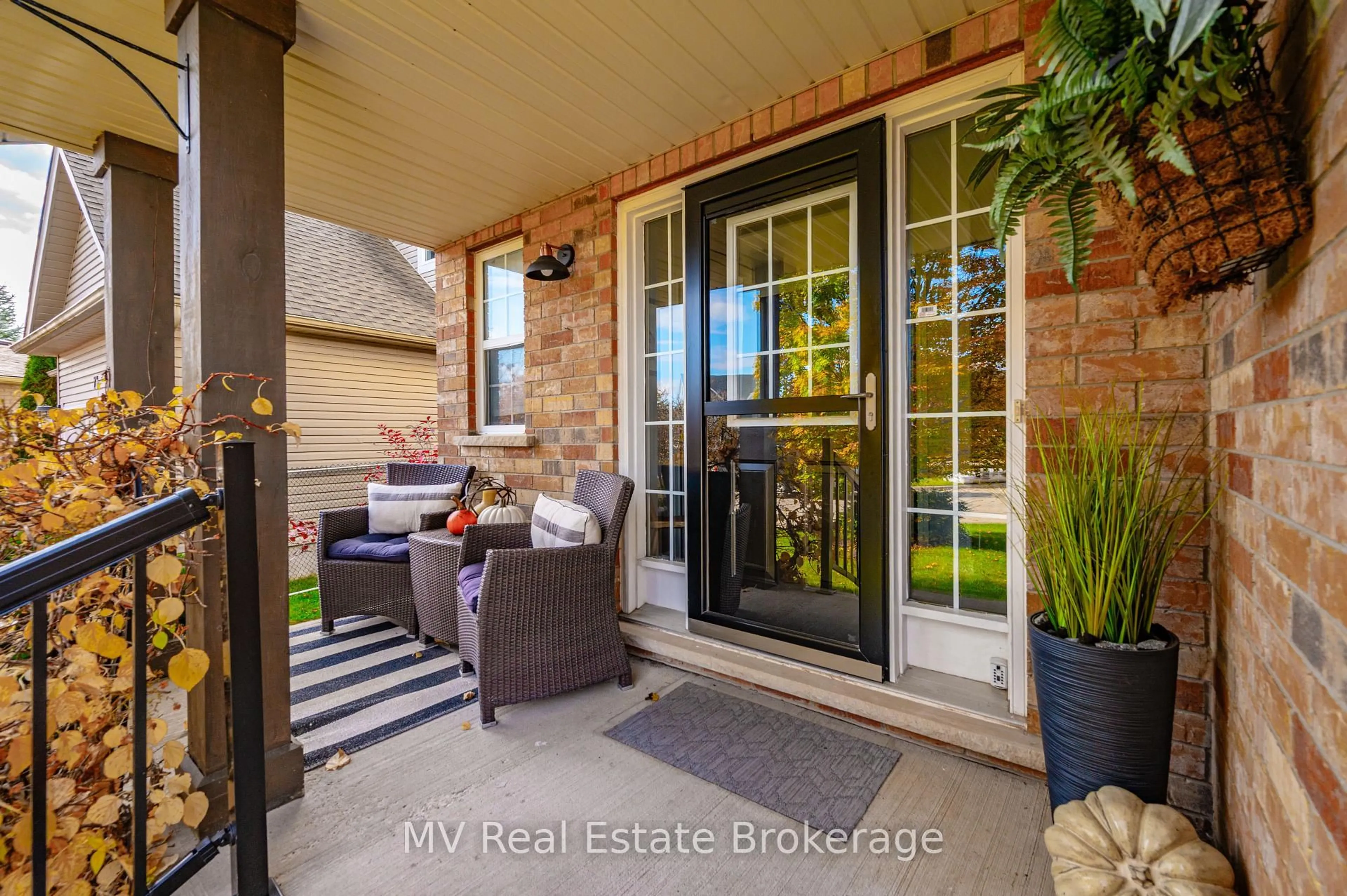 Unknown for 67 Pattison Pl, Centre Wellington Ontario N1M 3V3