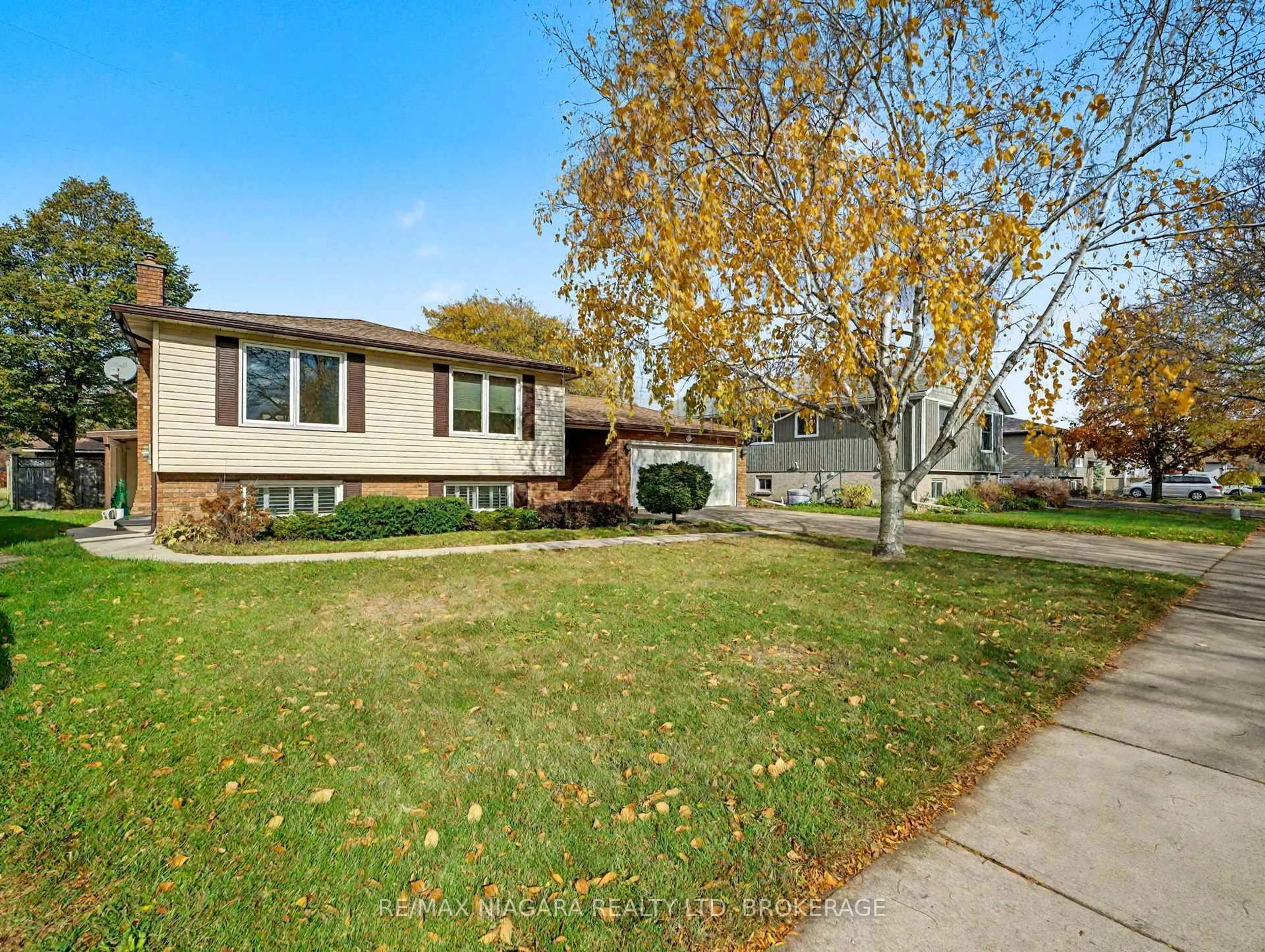 Unknown for 6753 Buckingham Dr, Niagara Falls Ontario L2H 2S2