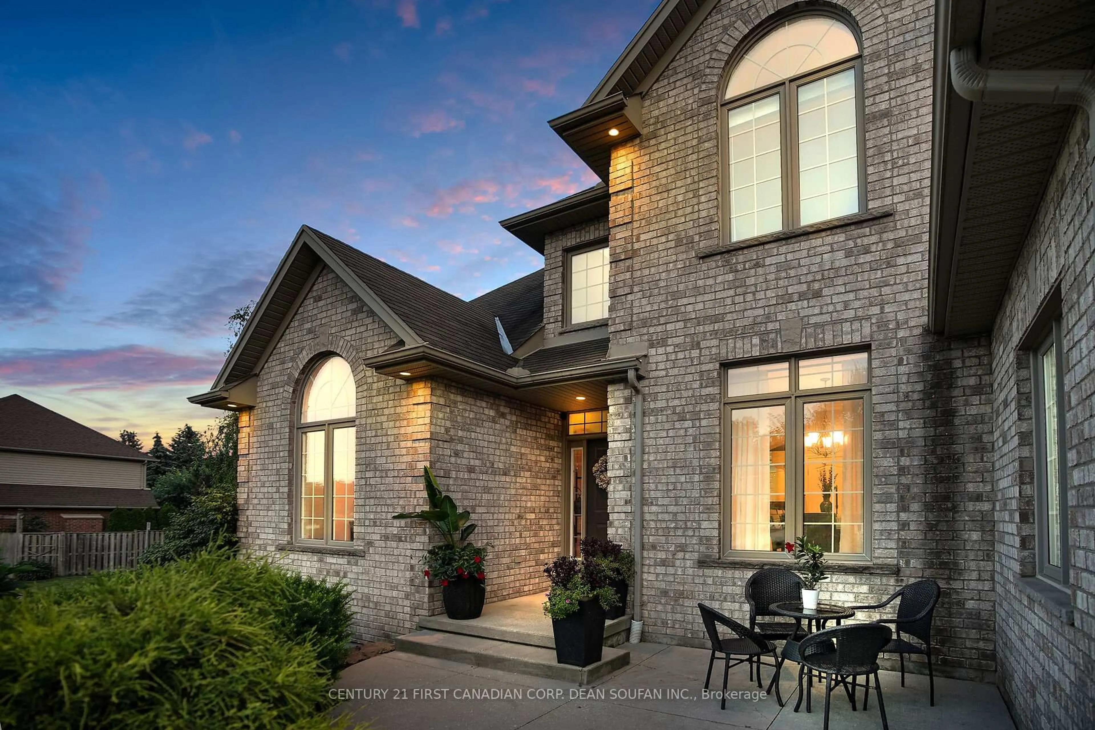 Home with brick exterior material, street for 926 Cranbrook Rd, London South Ontario N6K 4X8