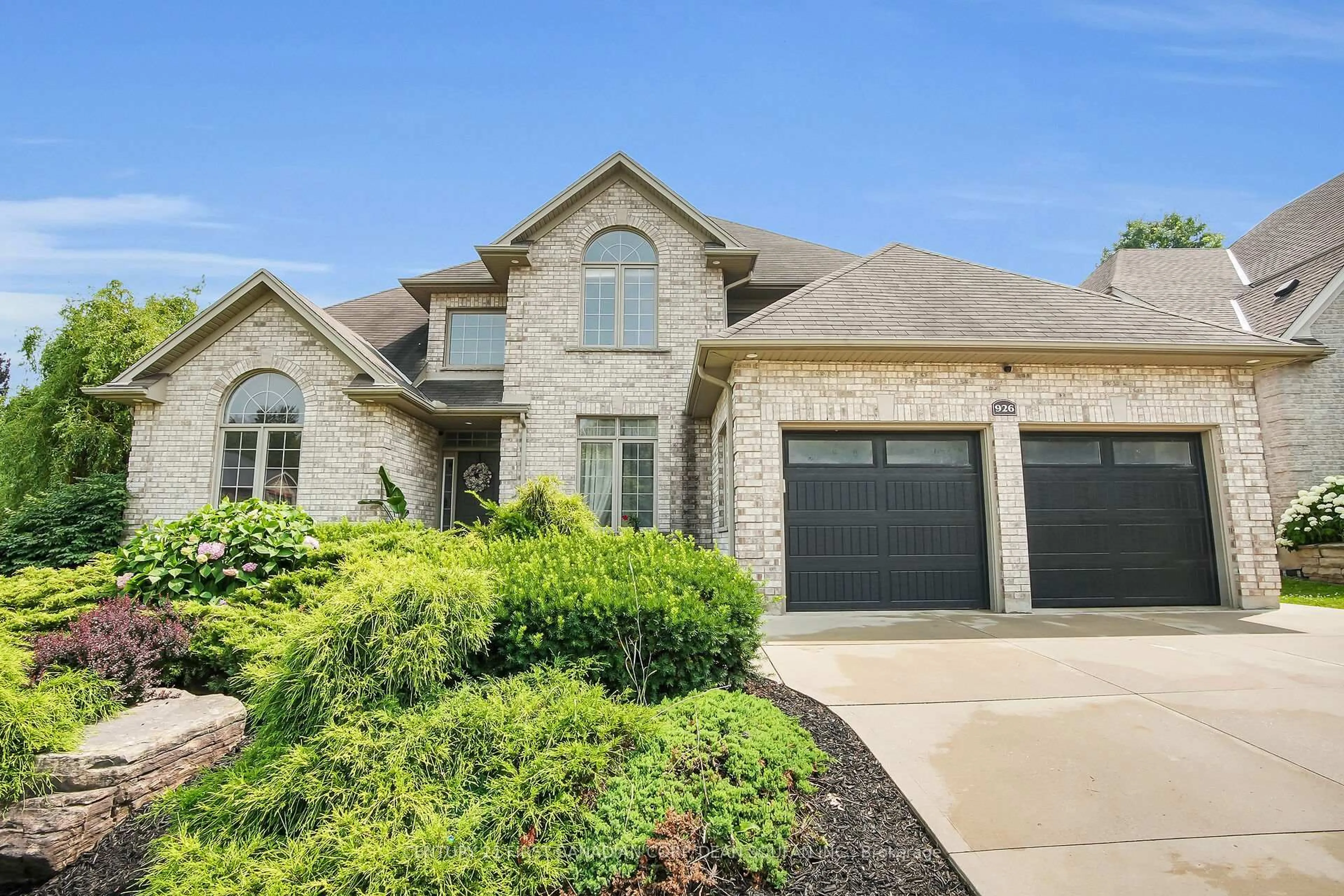 Home with brick exterior material, street for 926 Cranbrook Rd, London South Ontario N6K 4X8