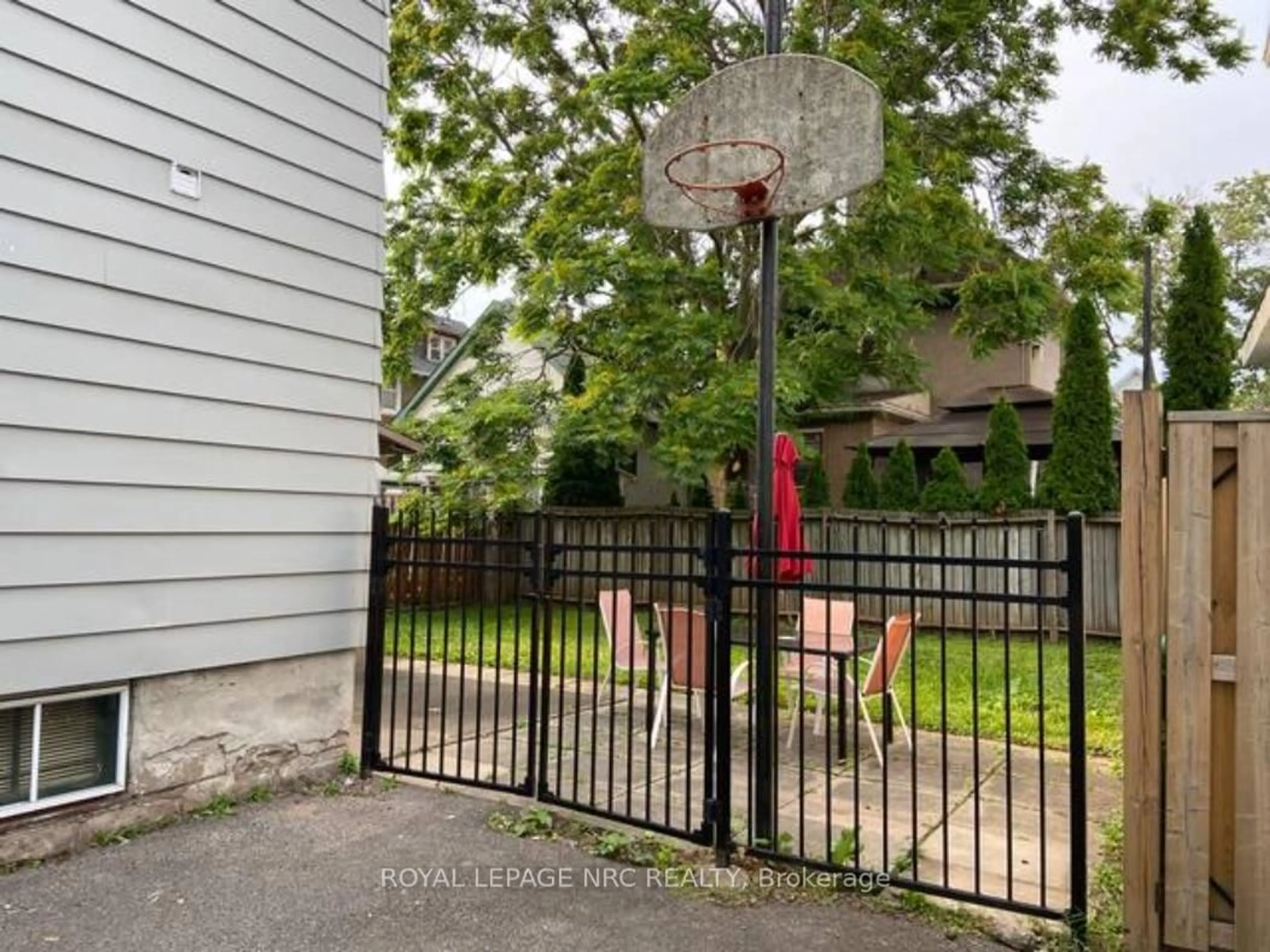 Unknown for 4713 Cookman Cres, Niagara Falls Ontario L2E 1C1