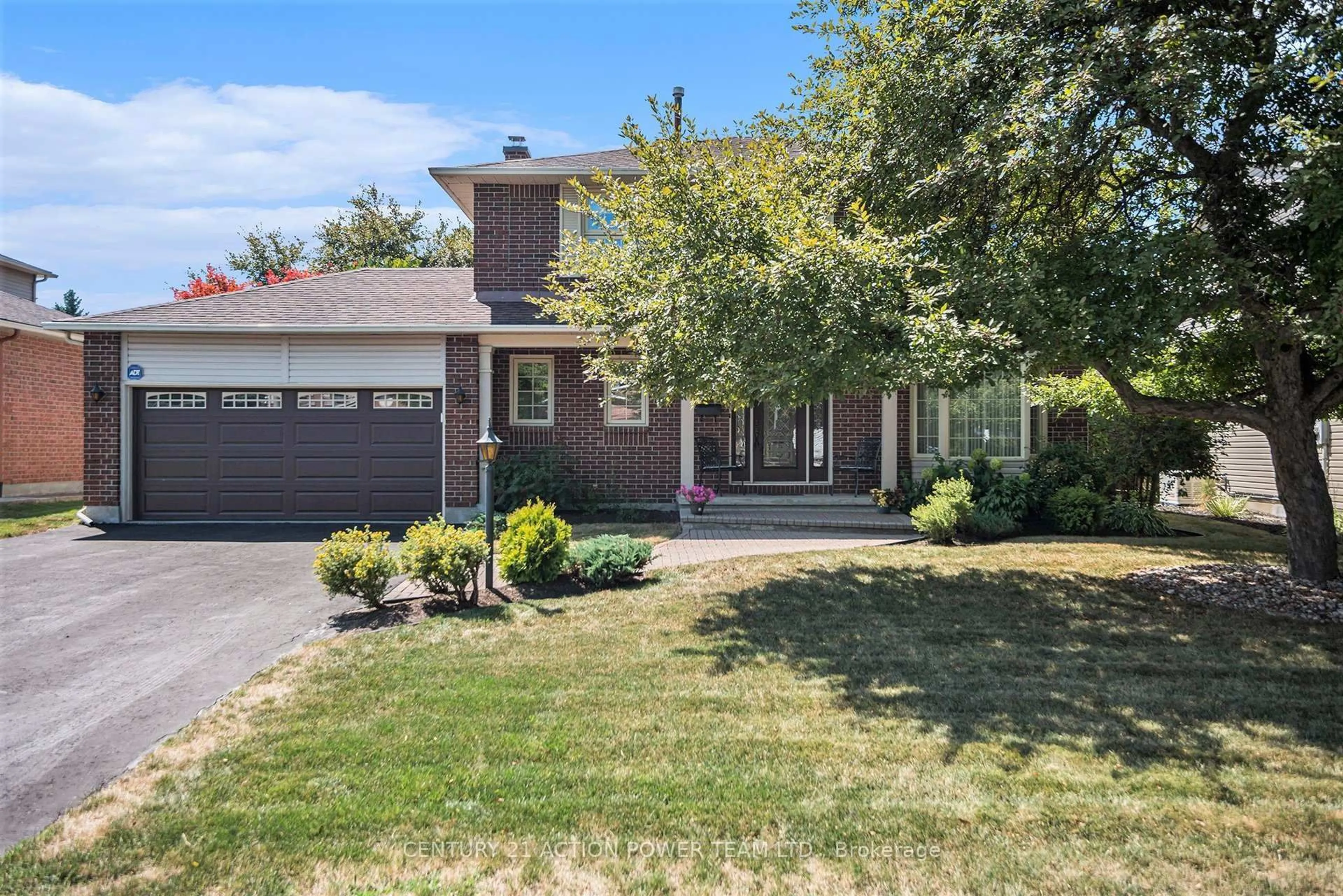 Unknown for 1358 Turner Cres, Orleans Ontario K1E 2Y4