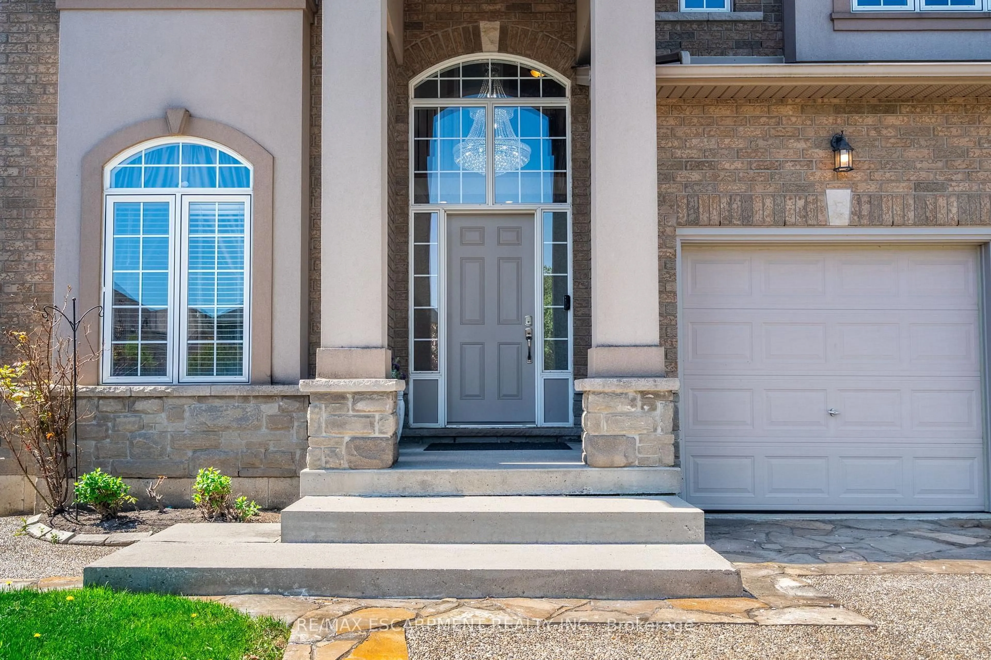 Unknown for 24 Edgecroft Cres, Hamilton Ontario L8J 3Y6