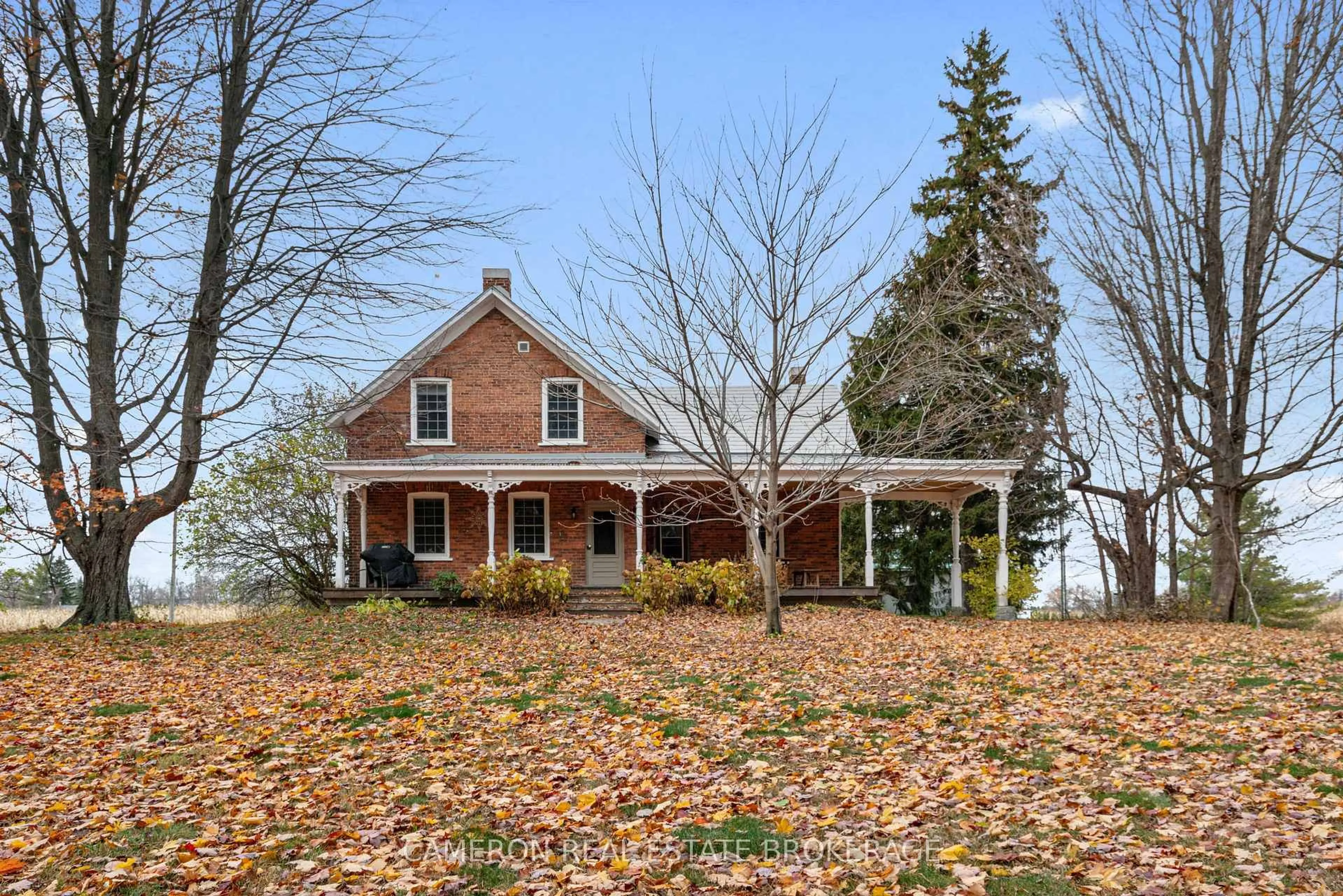 Unknown for 37 Duncan St, South Glengarry Ontario K0C 1N0