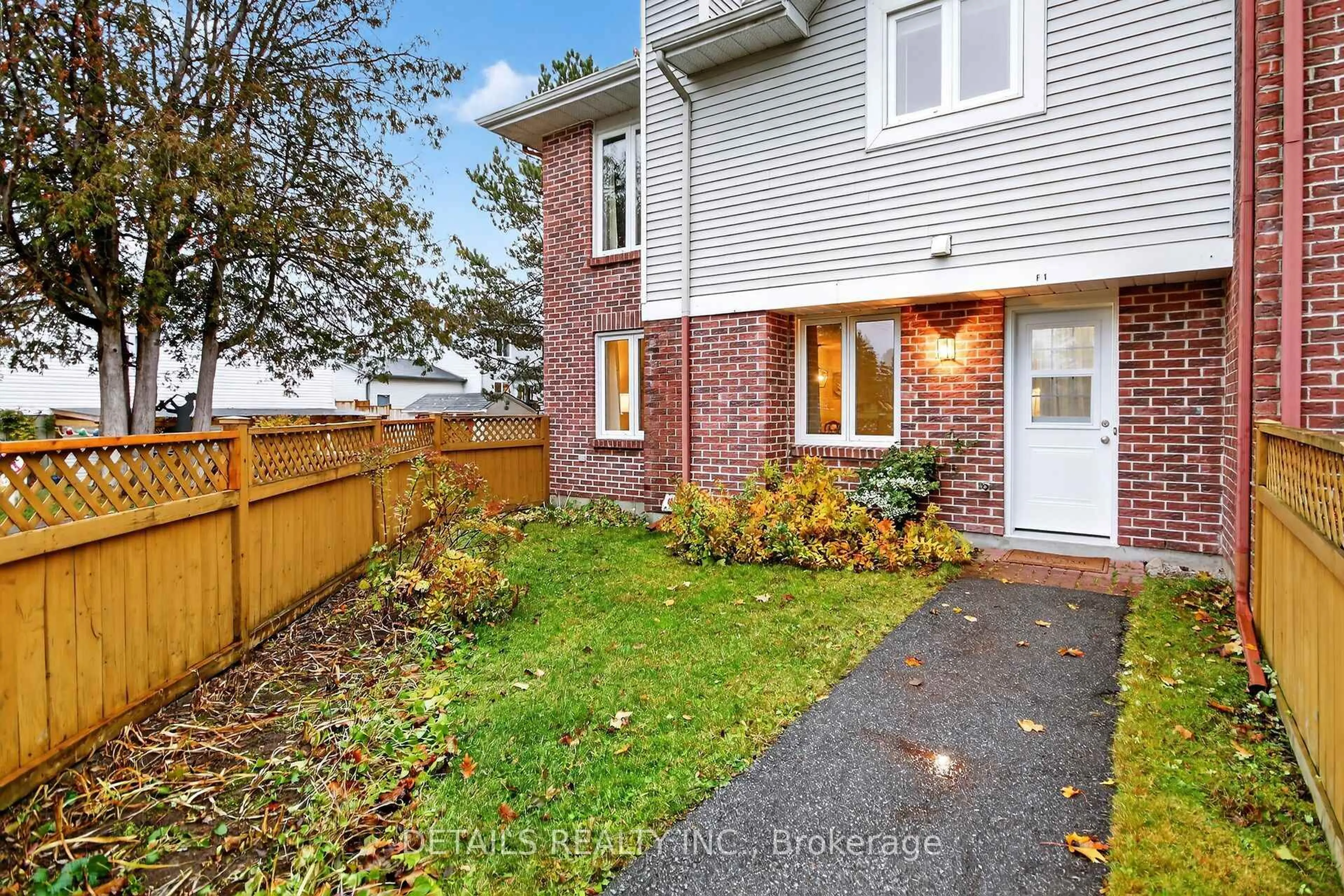 Unknown for 95 Findlay Ave #F1, Carleton Place Ontario K7C 4G5