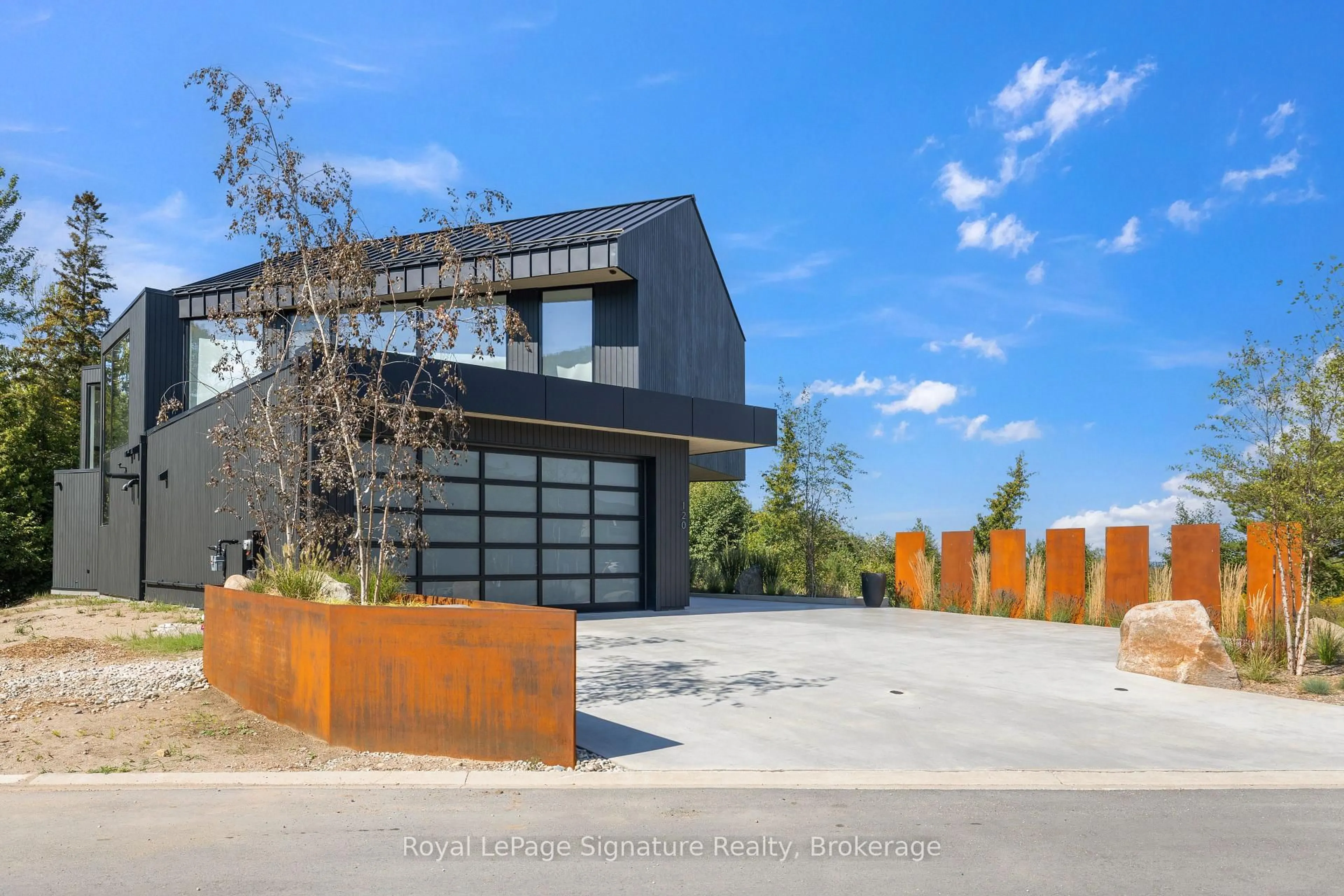 Home with brick exterior material, street for 120 Sebastian St, Blue Mountains Ontario N0H 1J0