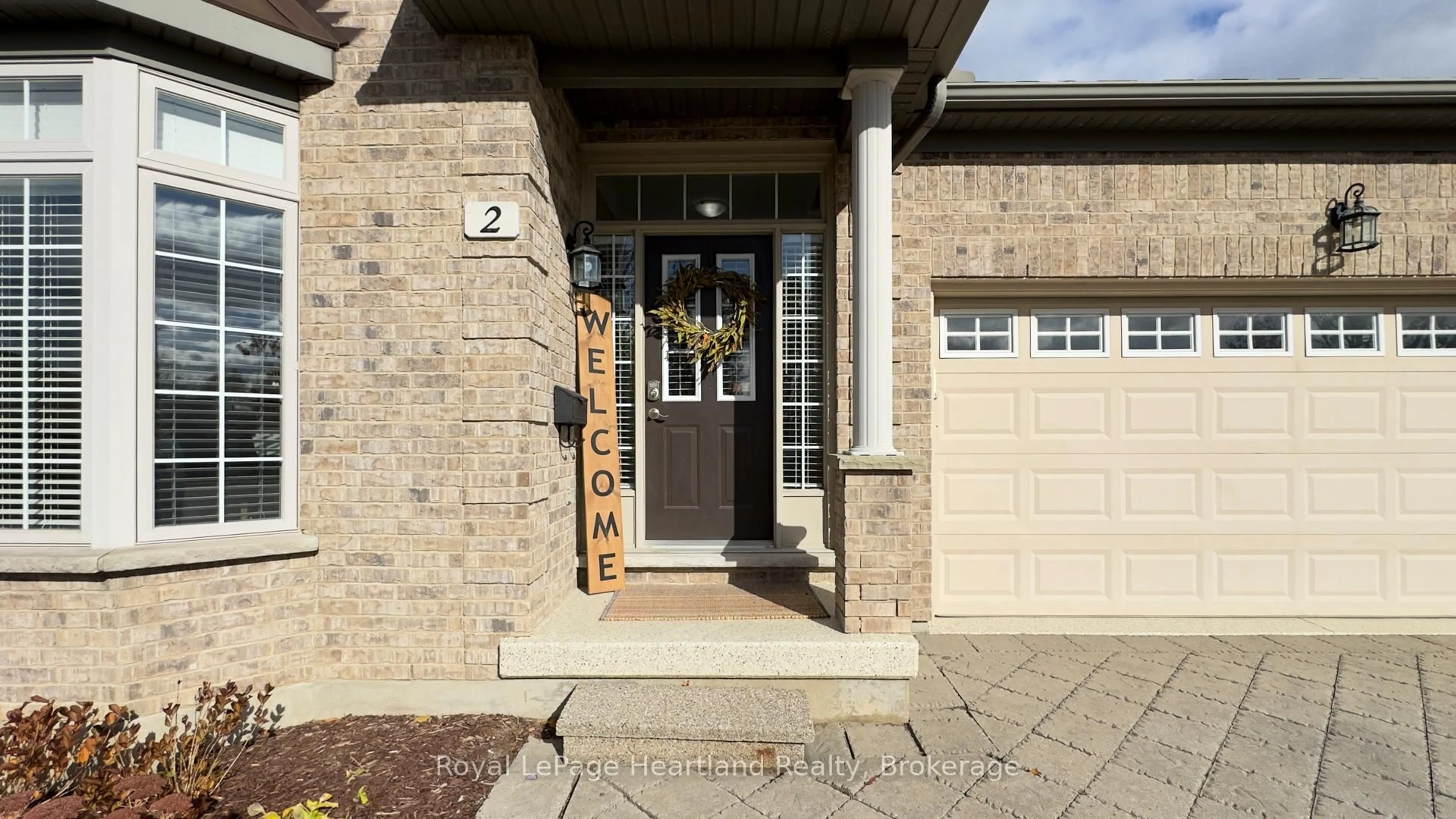 Unknown for 575 Mcgarrell Pl #2, London North Ontario N6G 5L3