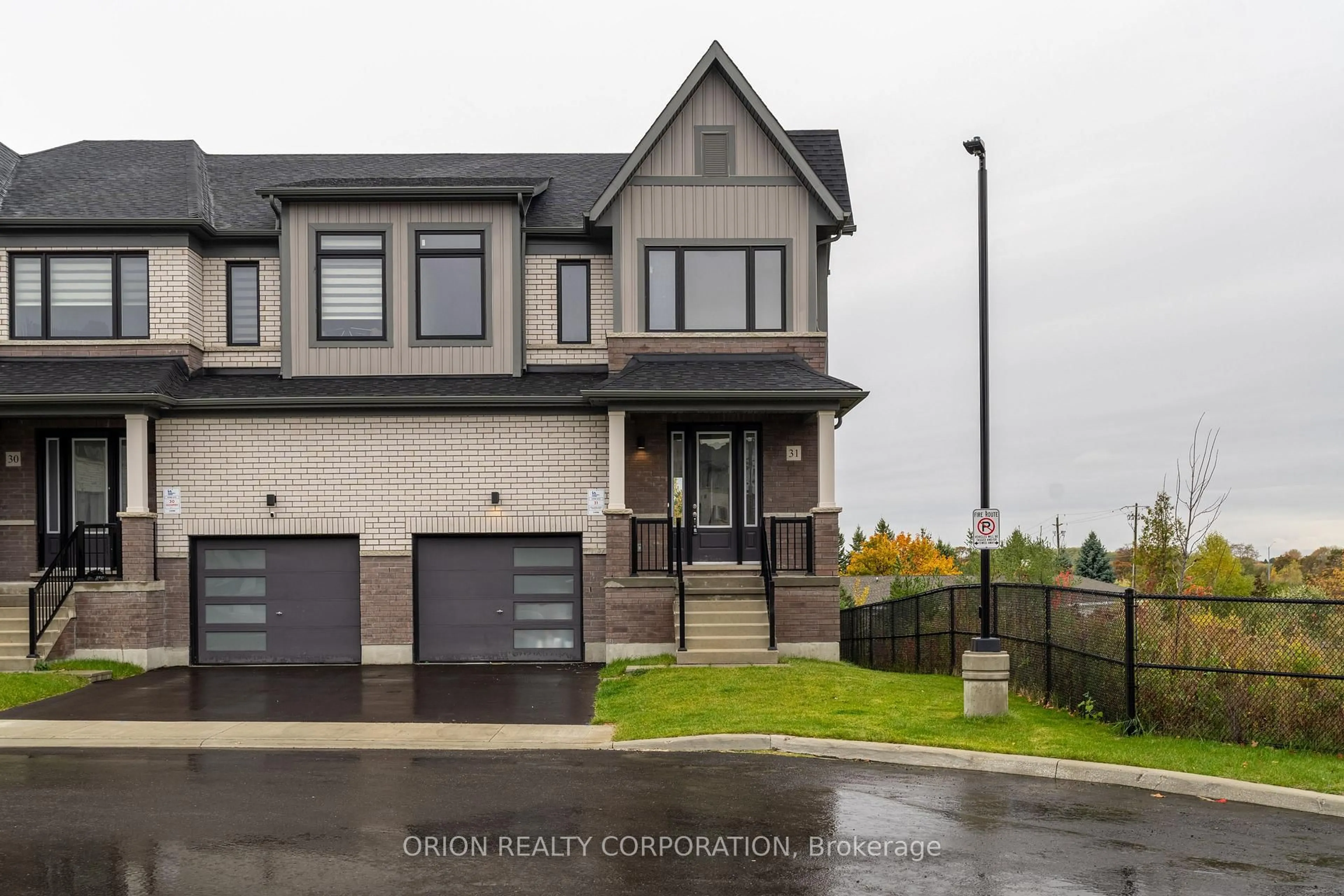 Unknown for 160 Densmore Rd #31, Cobourg Ontario K9A 4J9