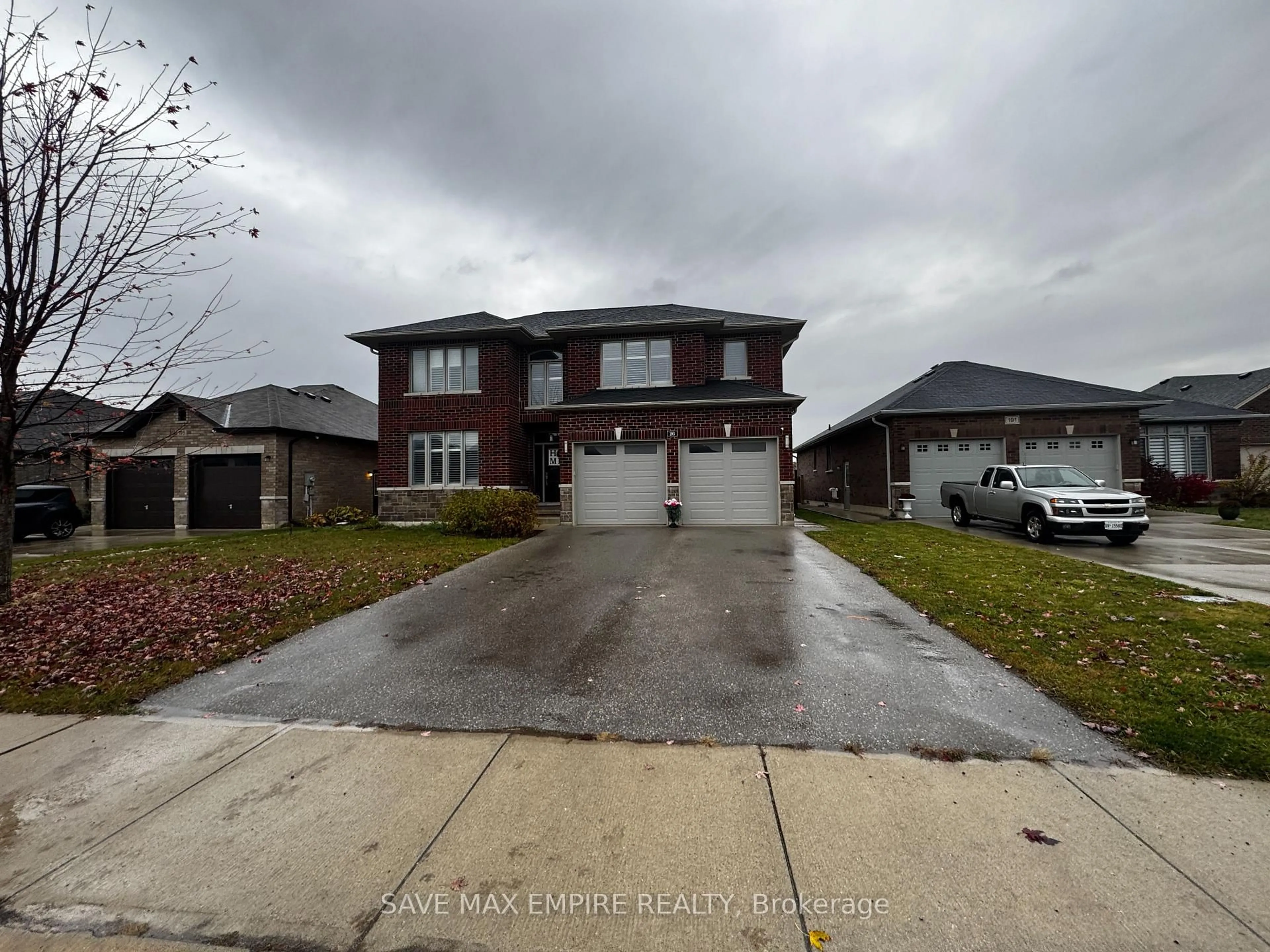 Unknown for 193 Leitch St, Dutton/Dunwich Ontario N0L 1J0