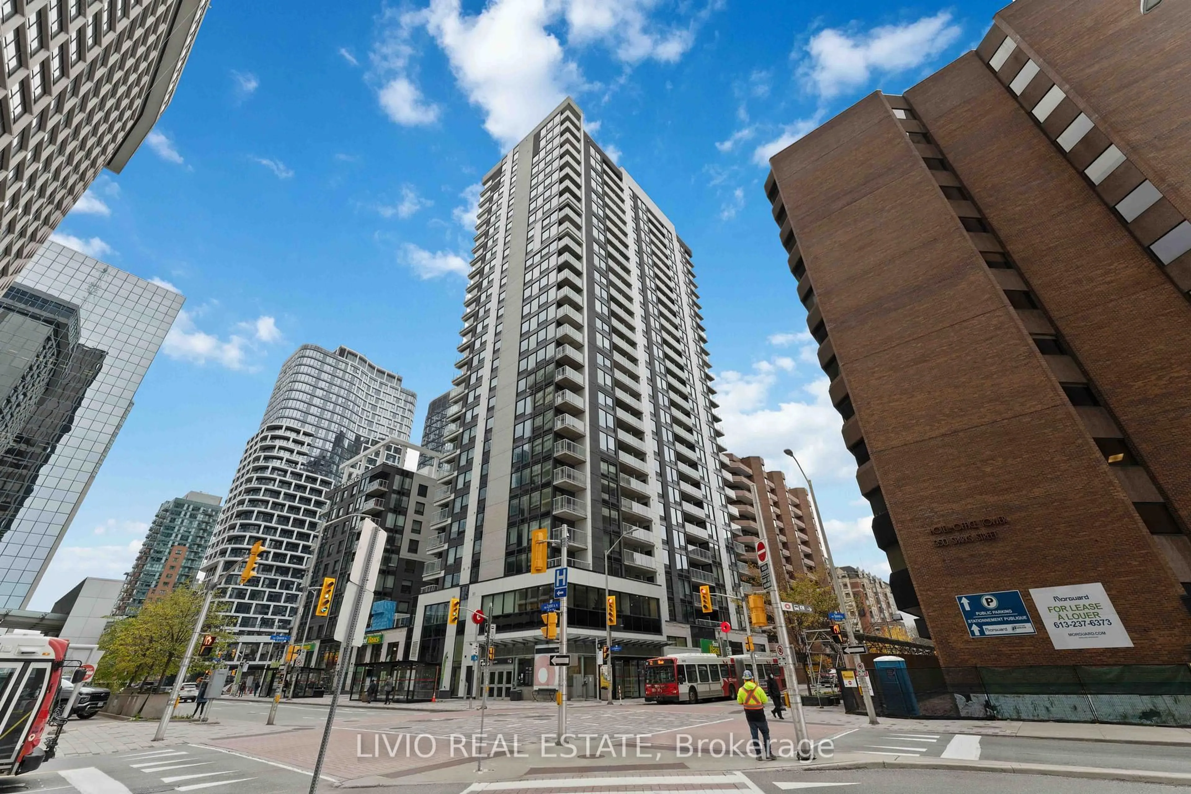 Patio, unknown for 340 Queen Street Ottawa St #502, Ottawa Ontario K1R 0G1