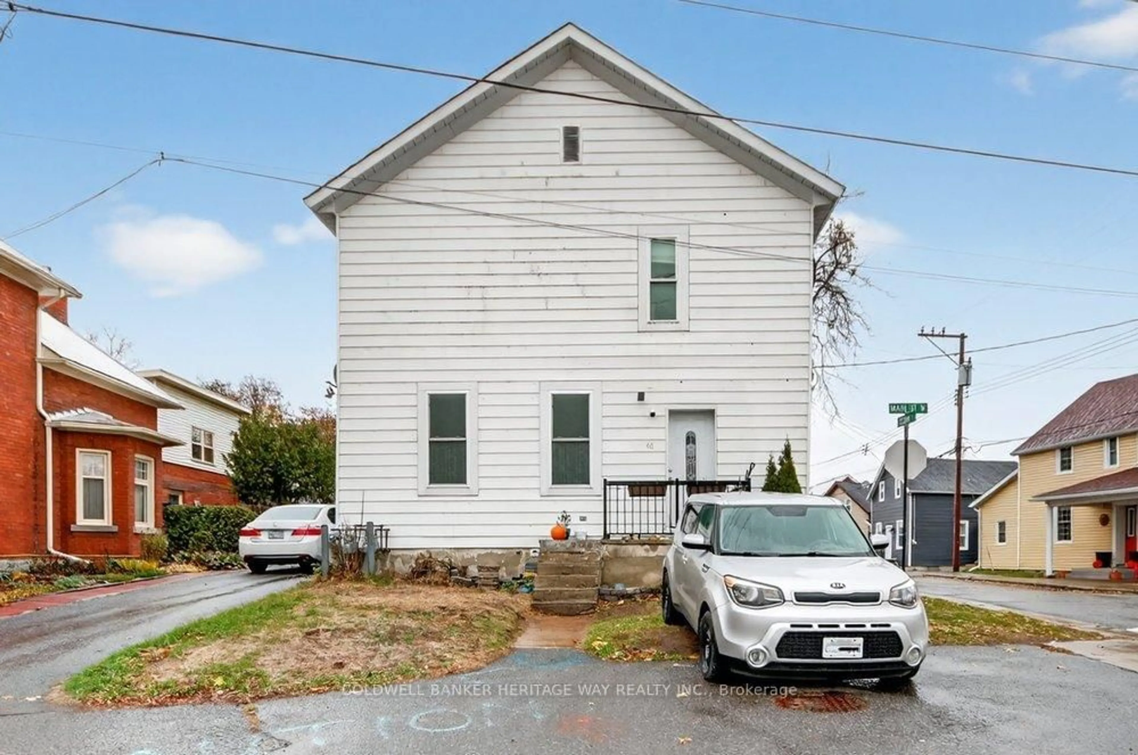 Unknown for 48 Main St, Almonte Ontario K0A 1A0