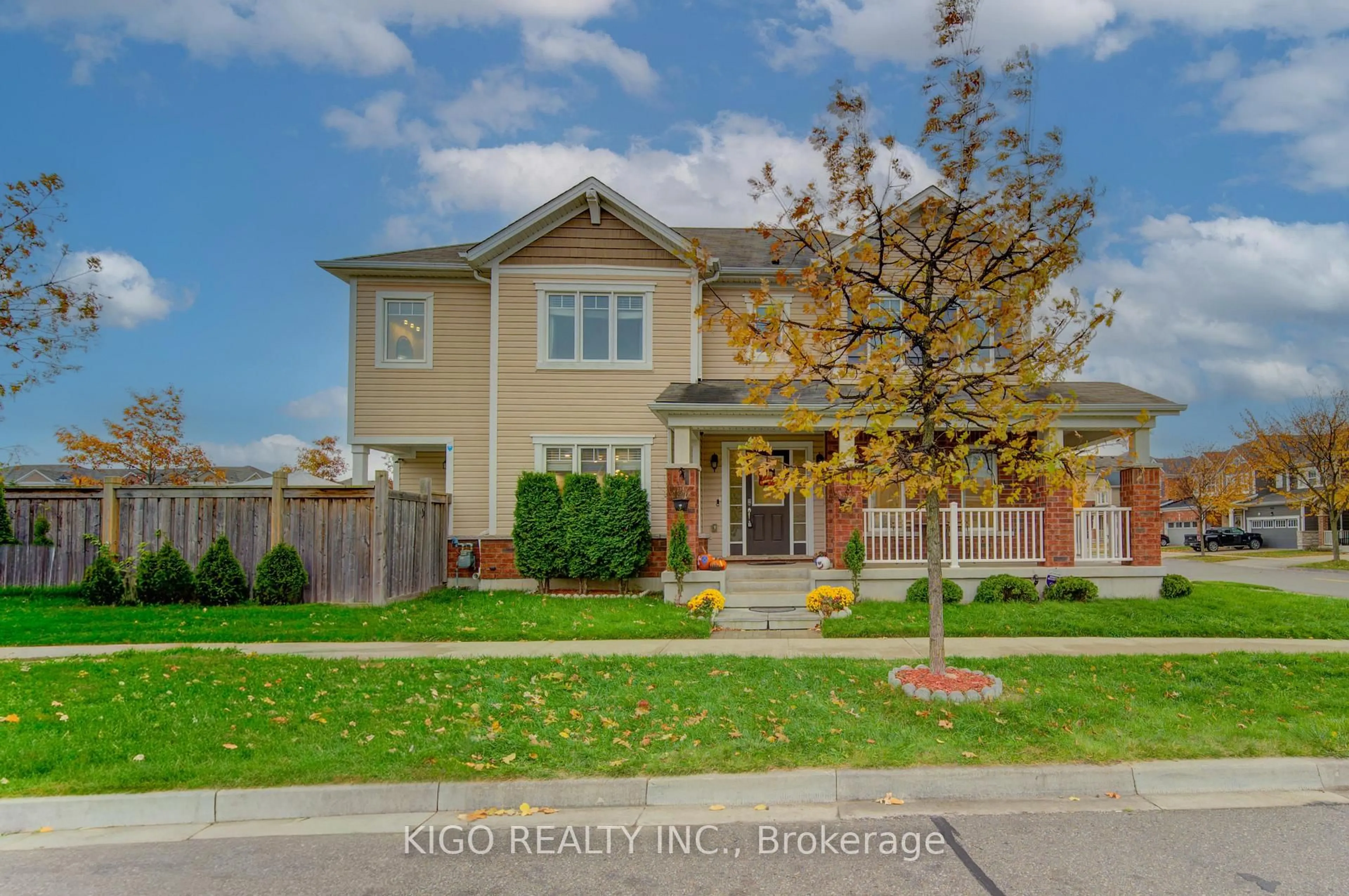 Unknown for 66 Shoreacres Dr, Kitchener Ontario N2R 0K7