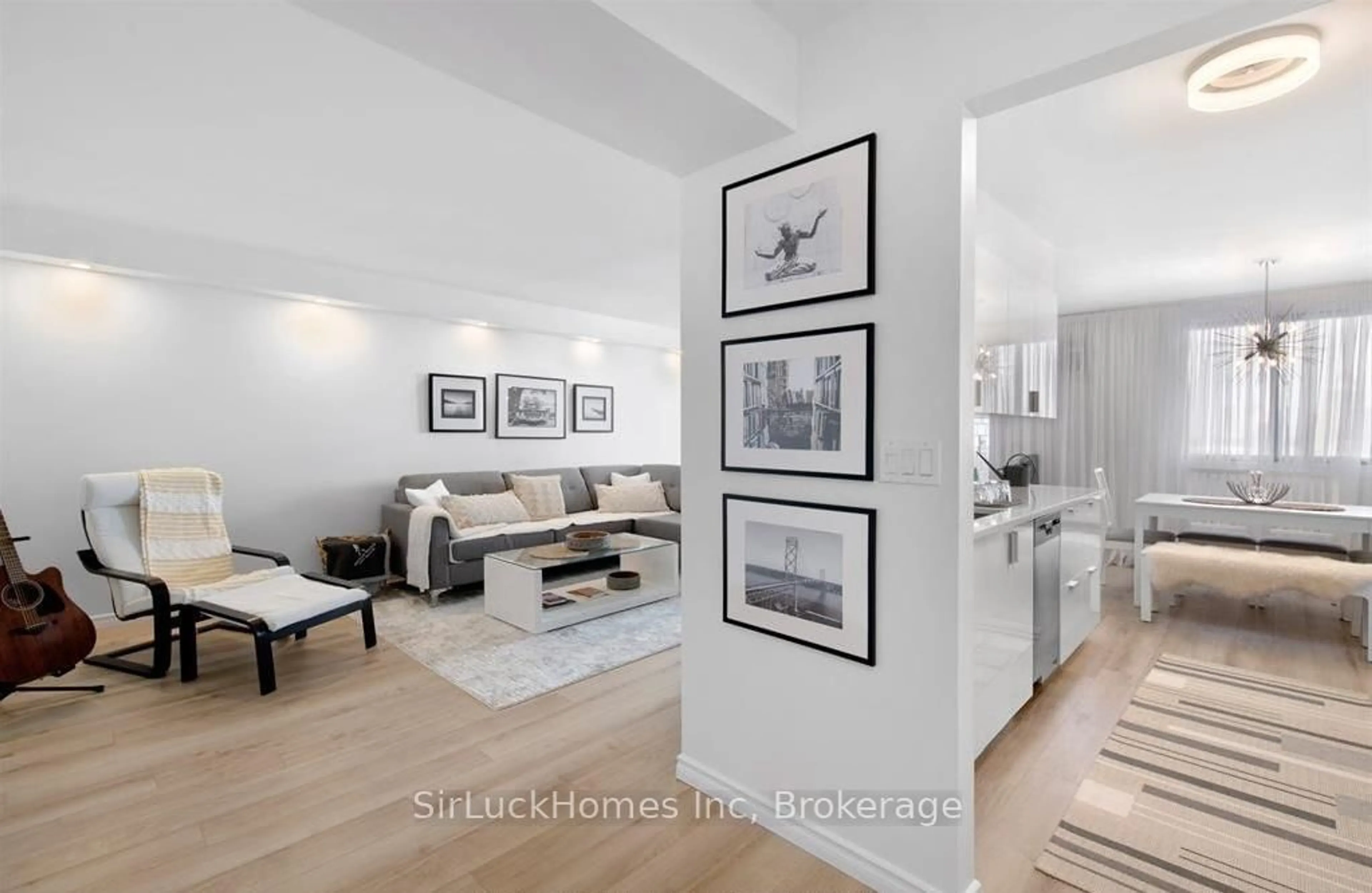 Unknown for 150 Park St #1807, Windsor Ontario N9A 7A2