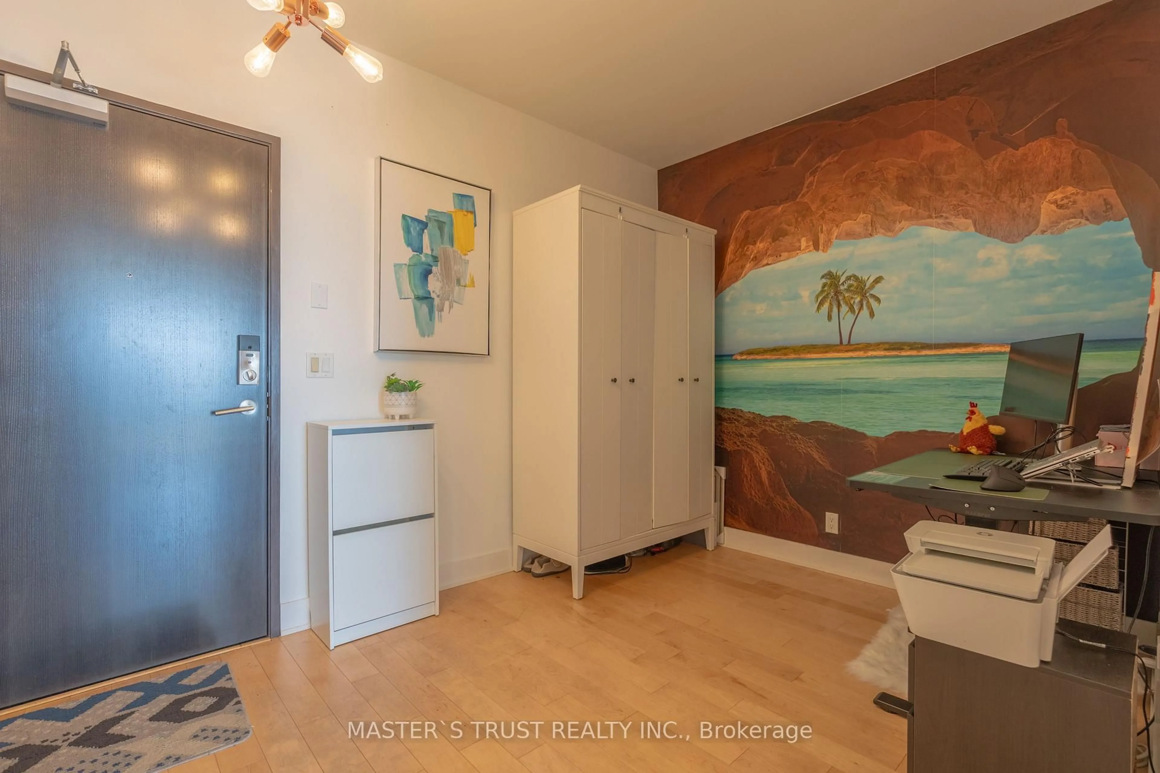 Unknown for 1102-1035 Bank St, Ottawa Ontario K1S 5K3