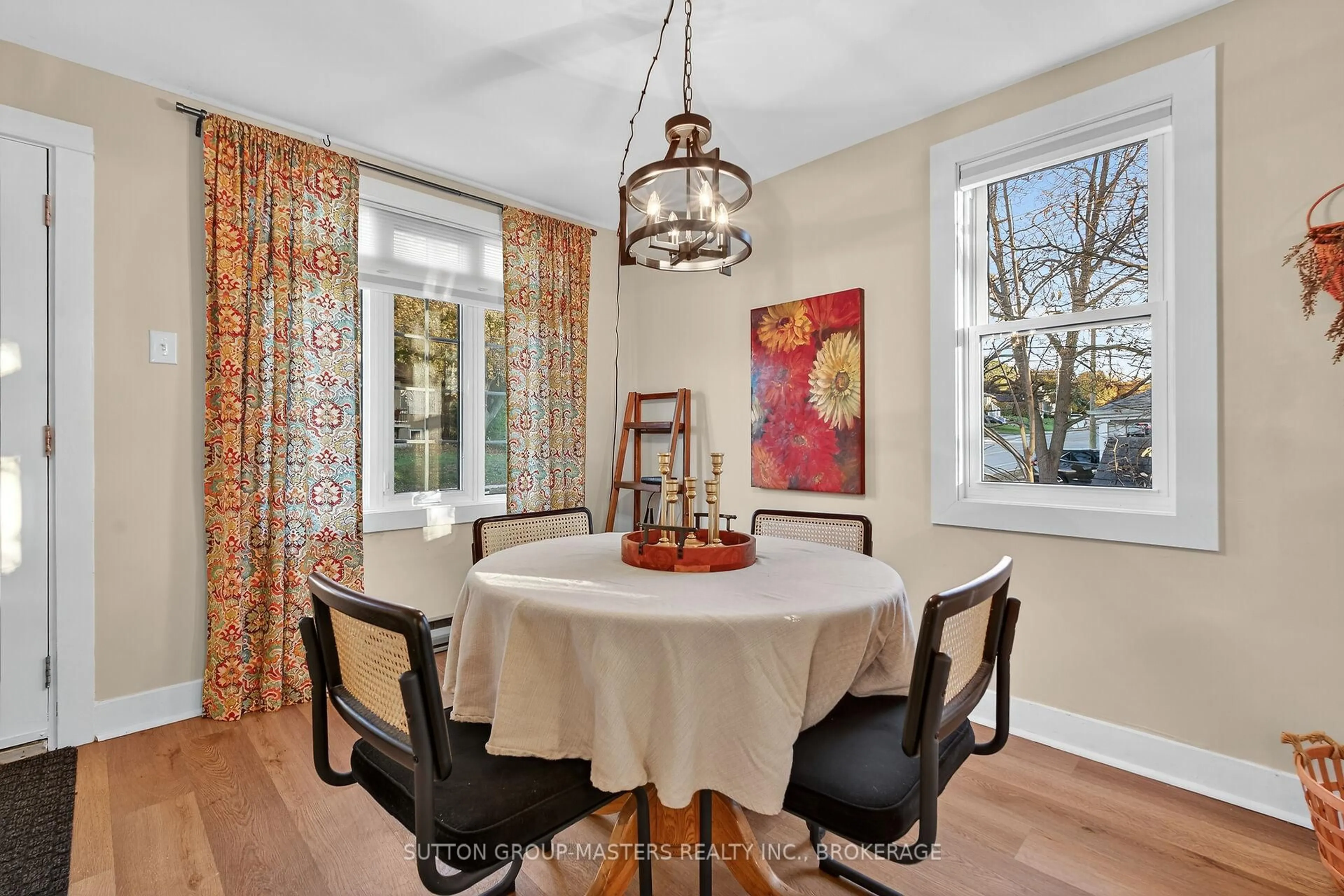 Dining room, unknown for 806 Portsmouth Ave, Kingston Ontario K7M 1W7