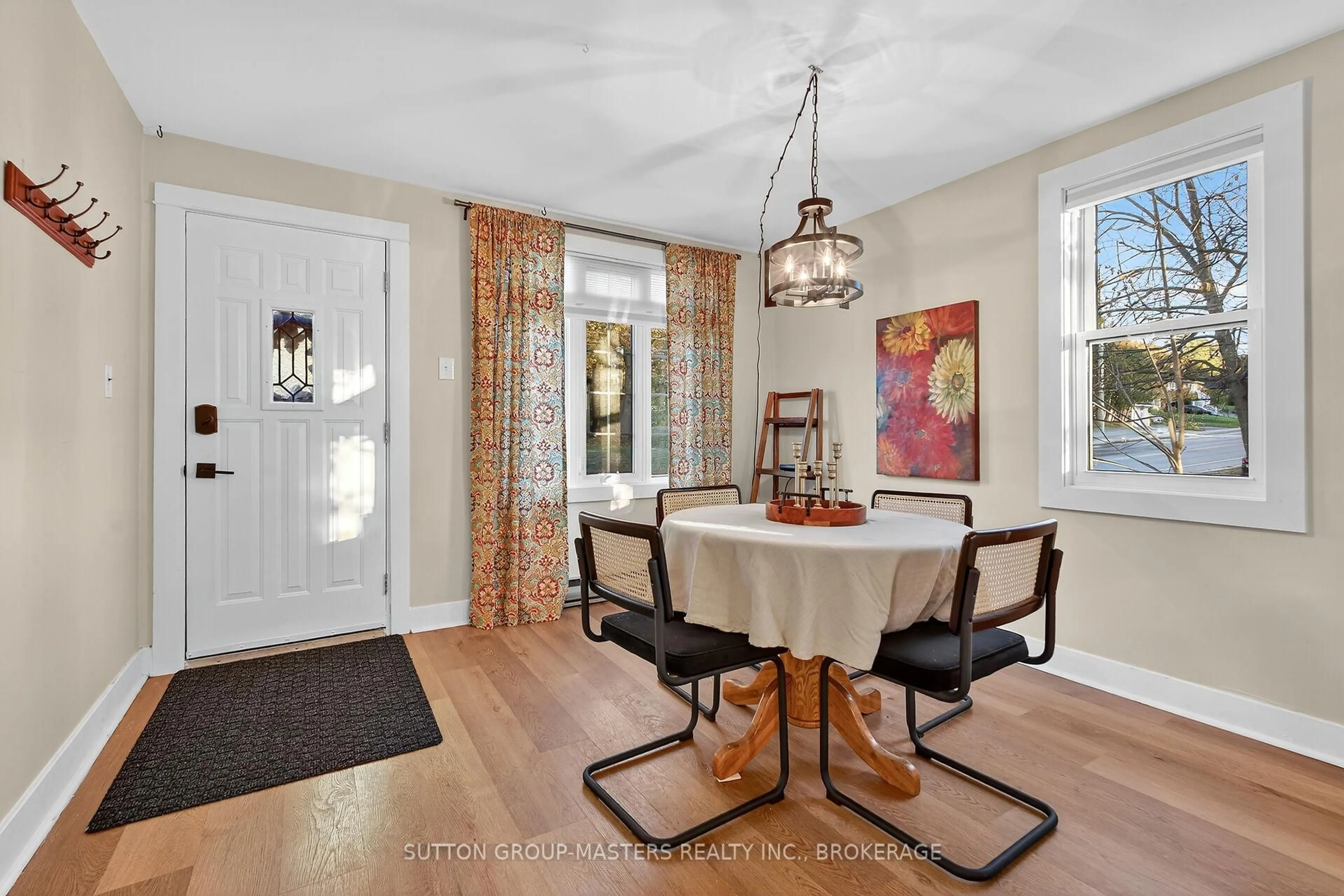 Dining room, unknown for 806 Portsmouth Ave, Kingston Ontario K7M 1W7
