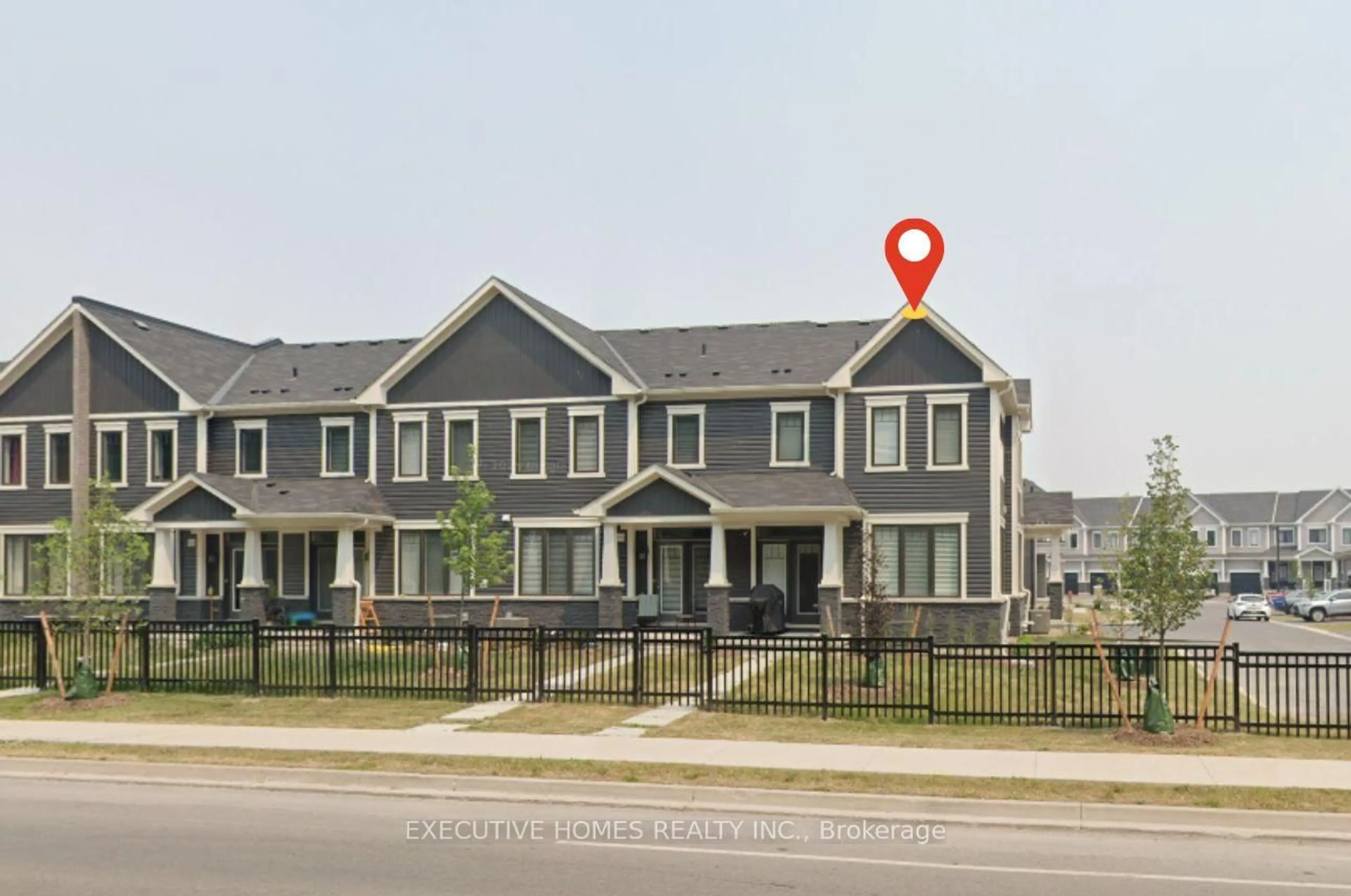 Unknown for 8273 Tulip Tree Dr #8, Niagara Falls Ontario L2H 3S8