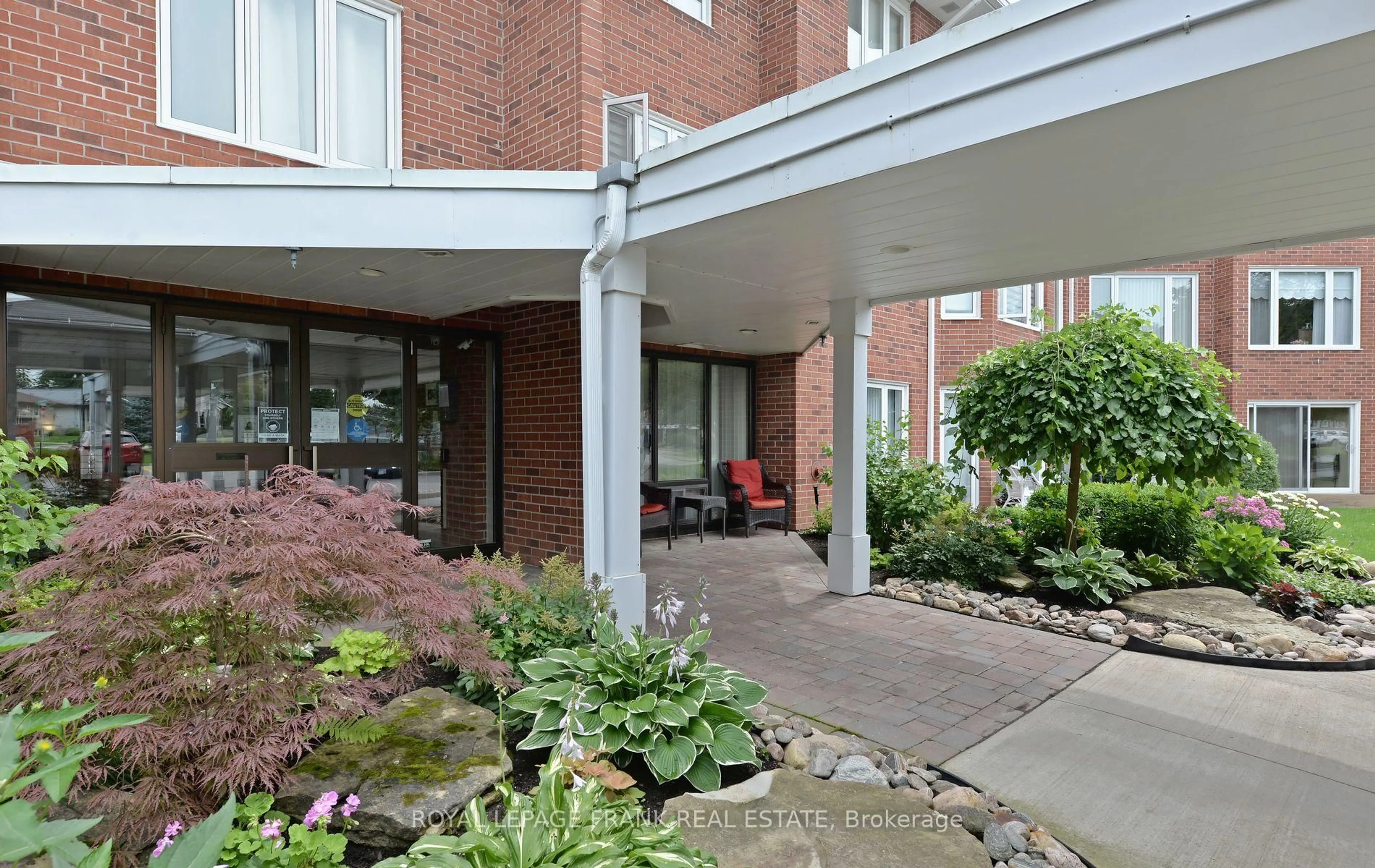 Unknown for 2 Heritage Way #112, Kawartha Lakes Ontario K9V 5P5