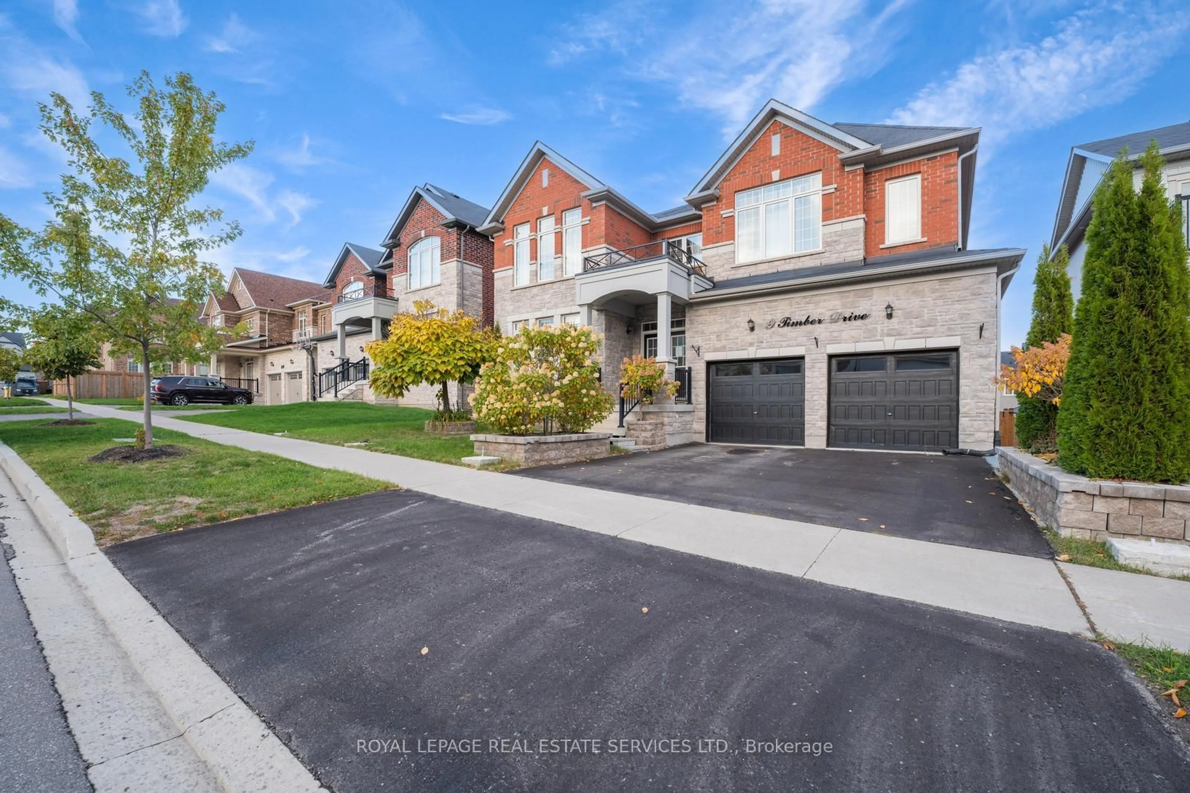 Unknown for 9 Timber Dr, Cavan Monaghan Ontario L0A 1G0